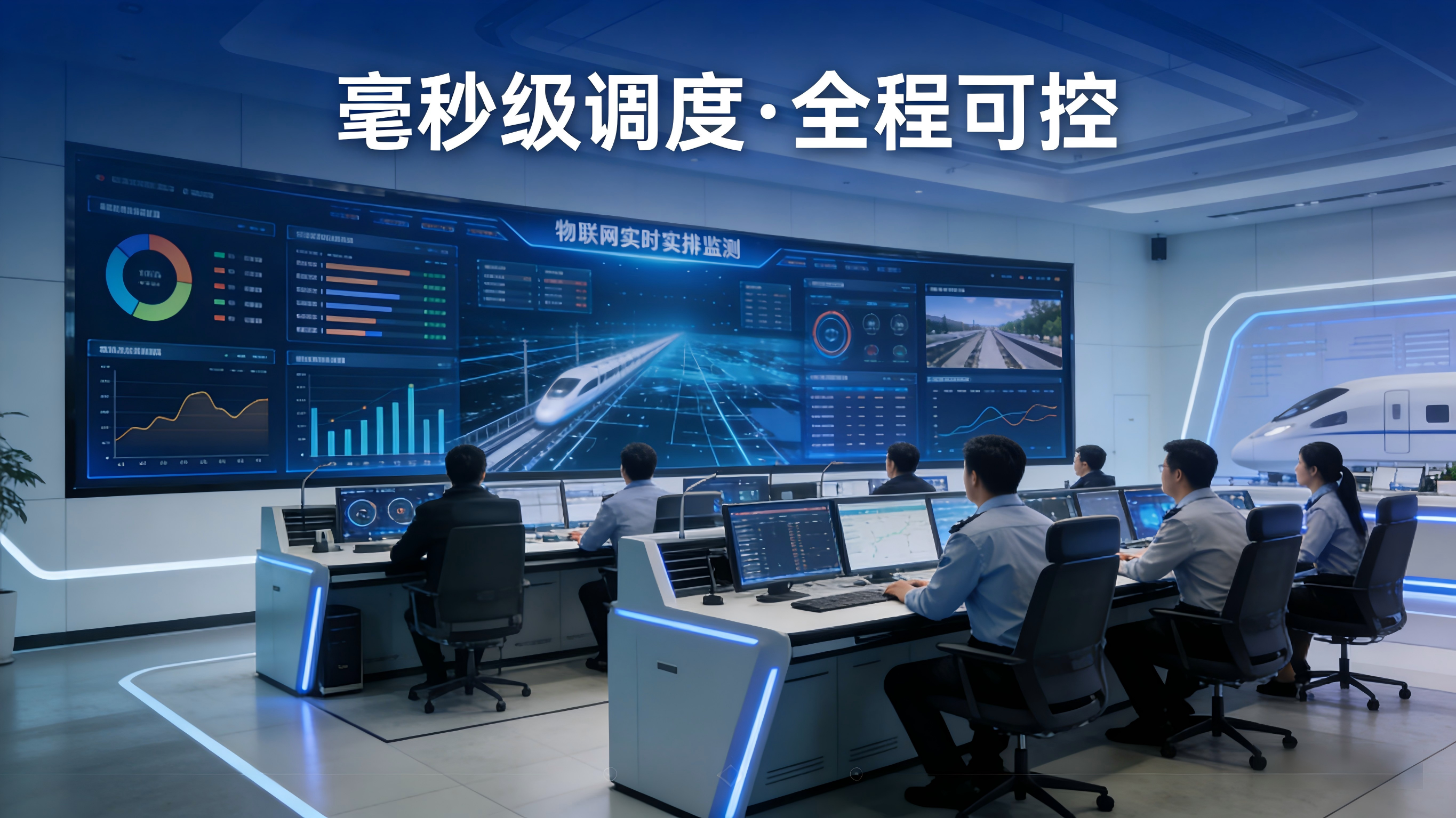 数字化赋能铁路运维