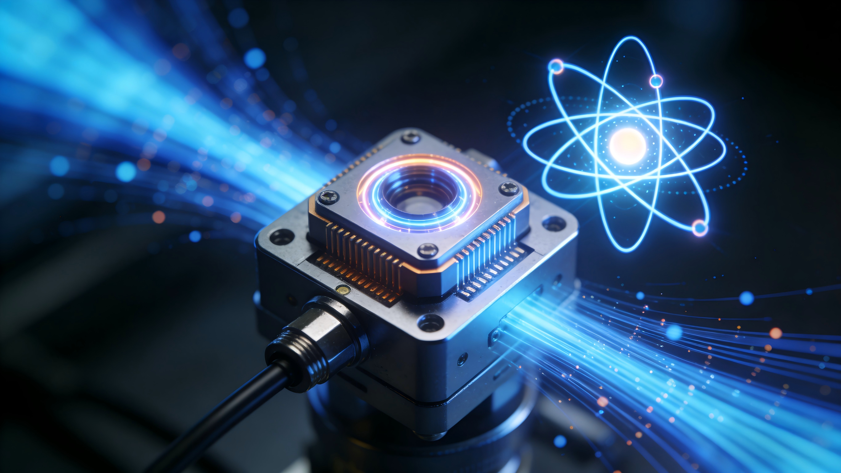 数字化赋能宇宙探索 数字化赋能宇宙探索