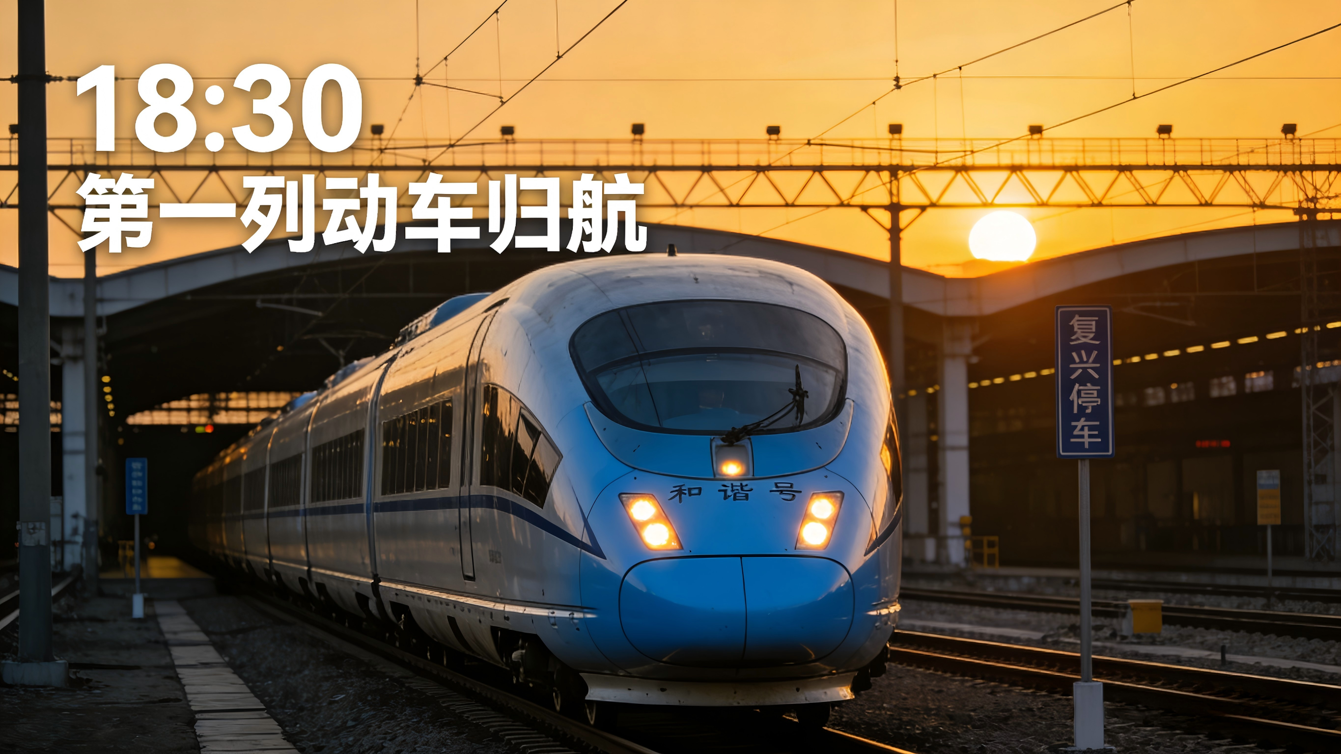 中国高铁 5 万公里突破