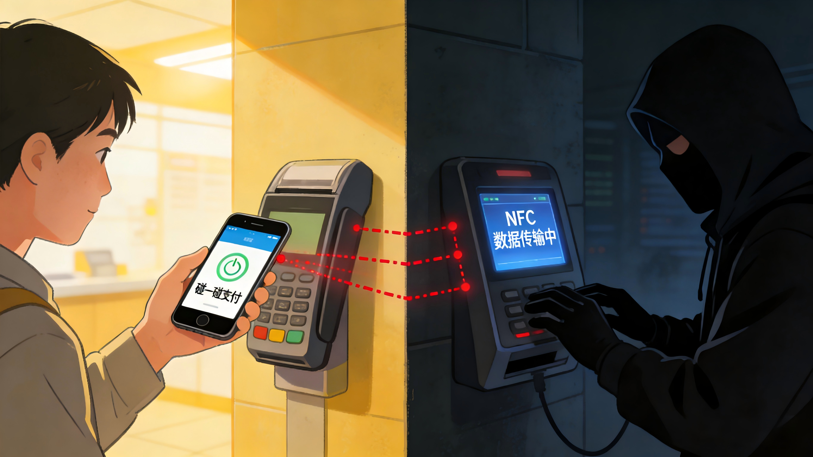 数字化隐私防护 数字化隐私防护