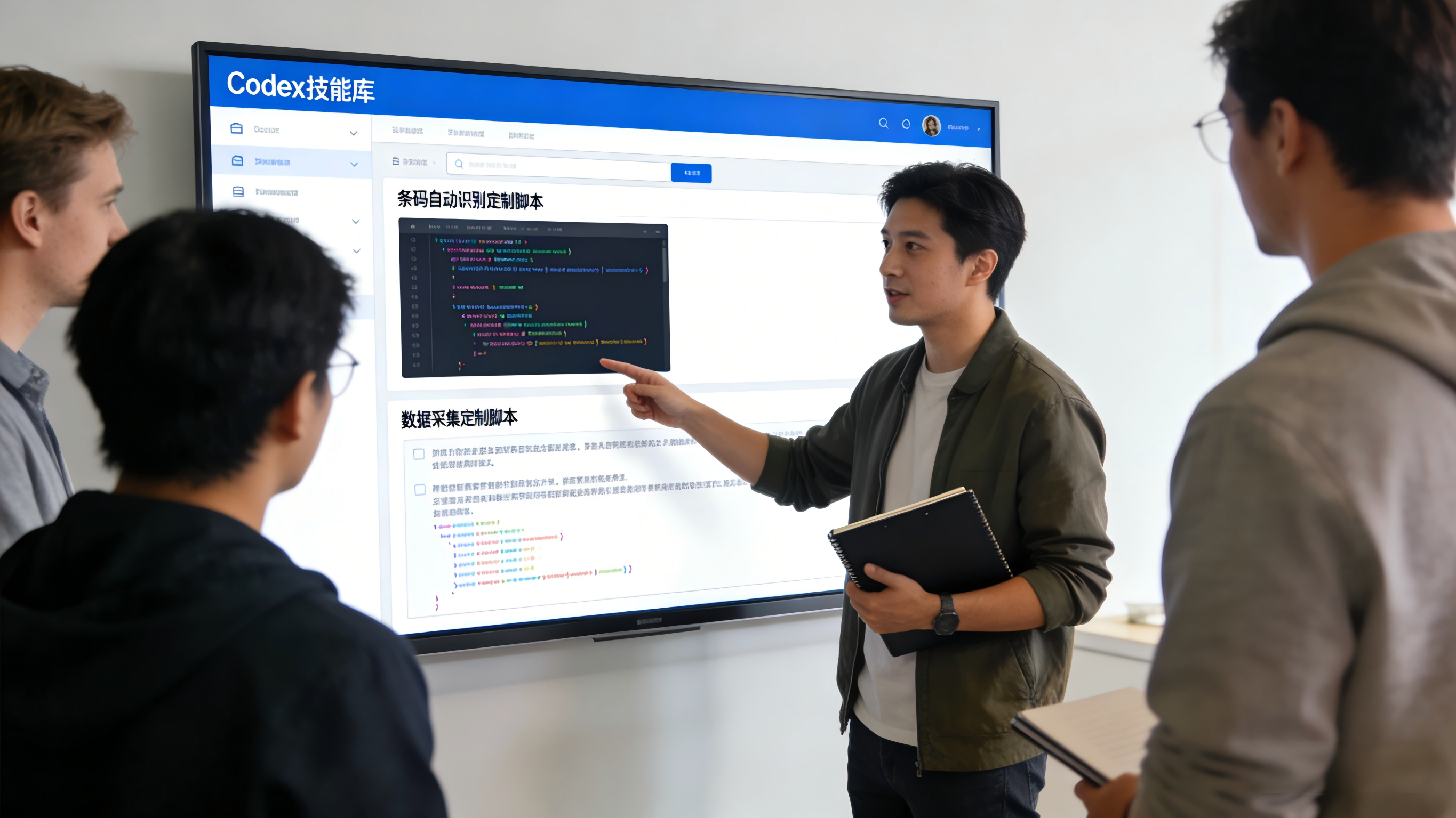 OpenAI Codex 独立 App