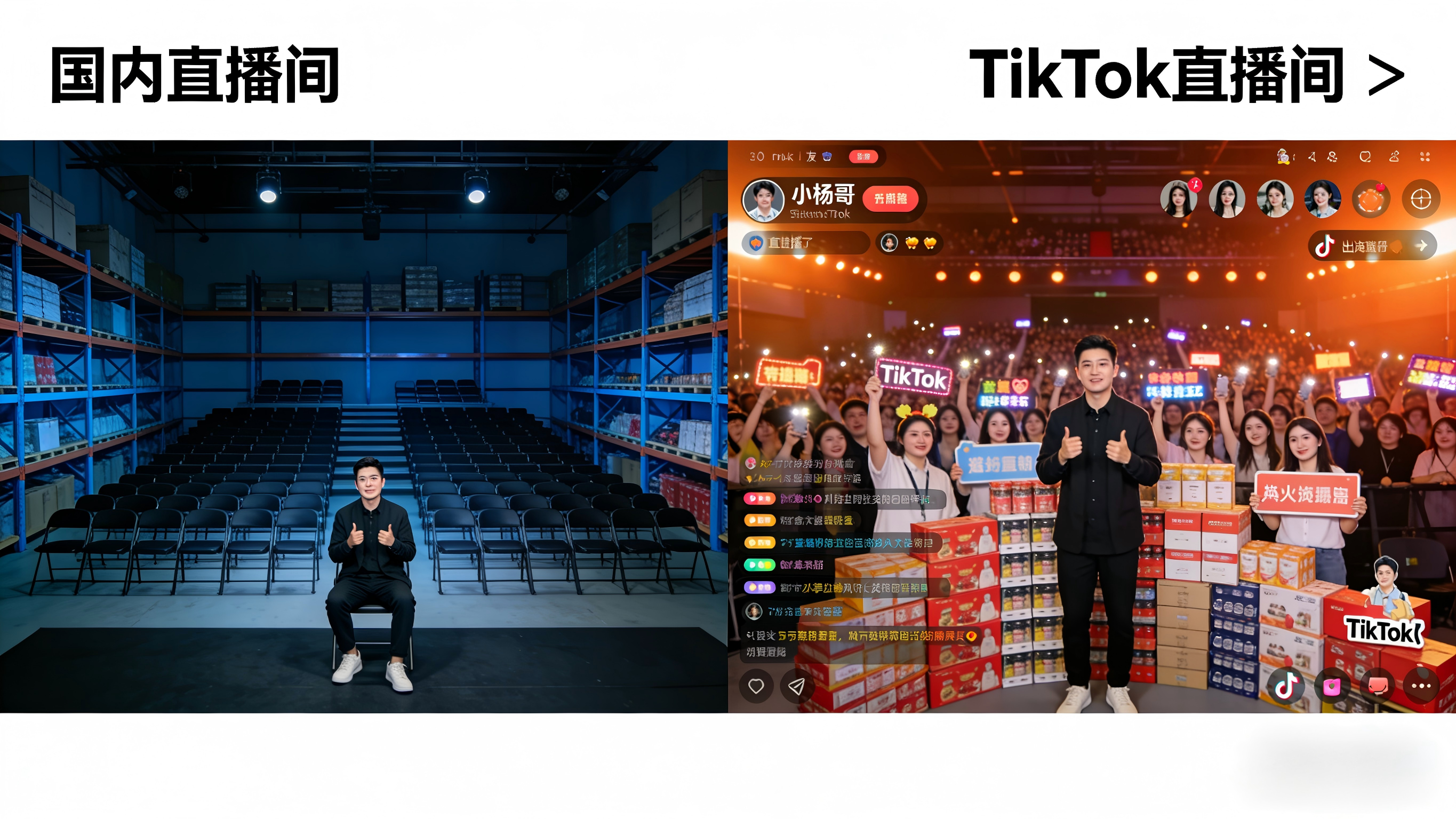 TikTok 跨境电商新标杆