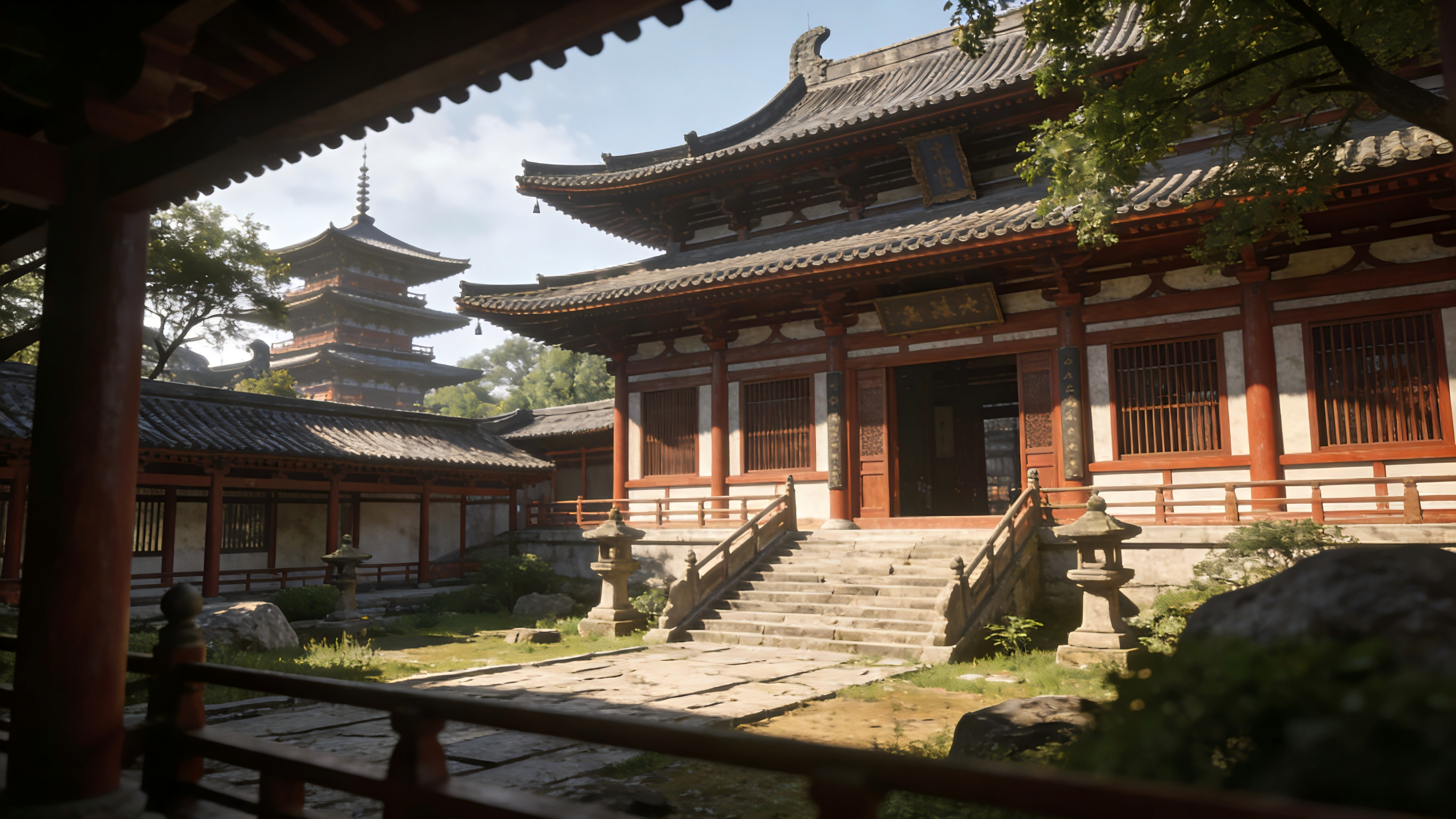 多模态创作引擎