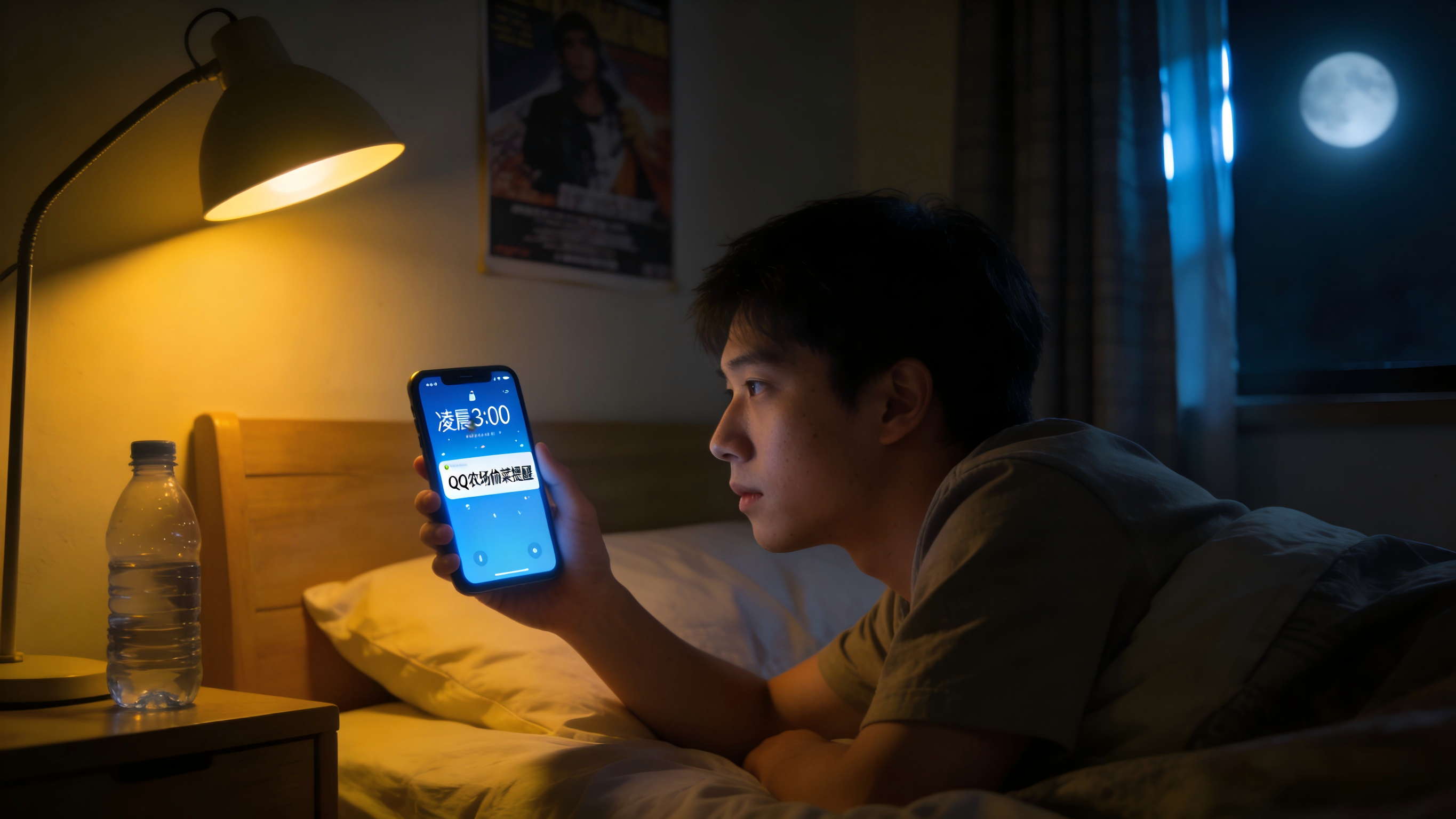 双平台社交联动