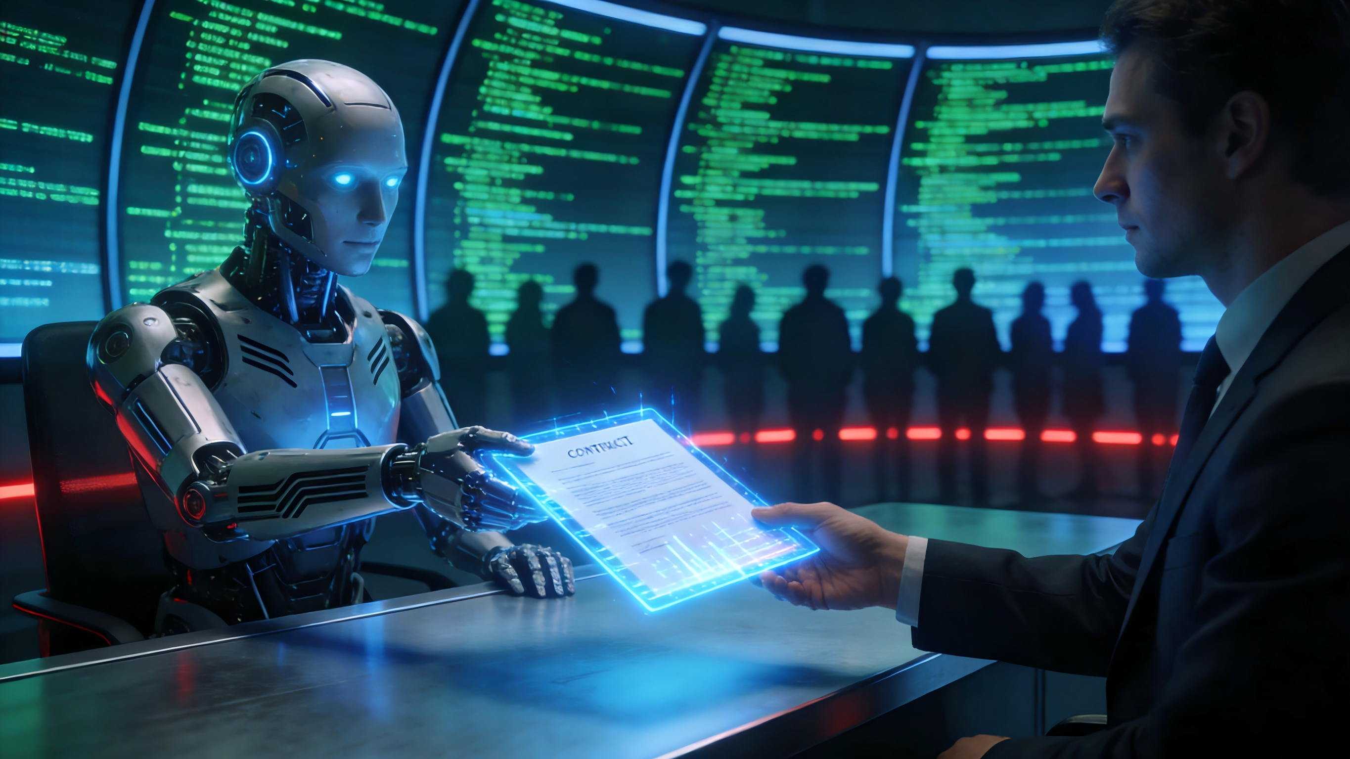 Clawdbot 反向雇佣人类