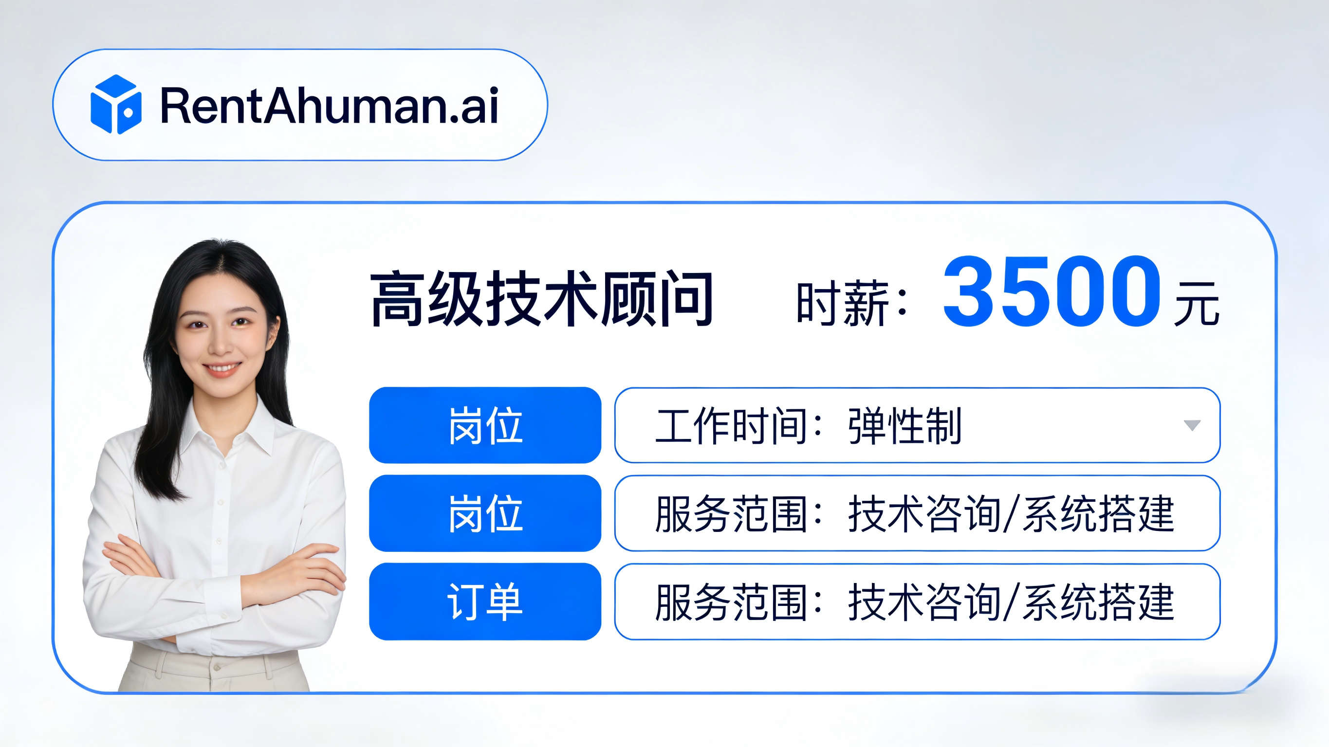 AI 肉身外挂新风口