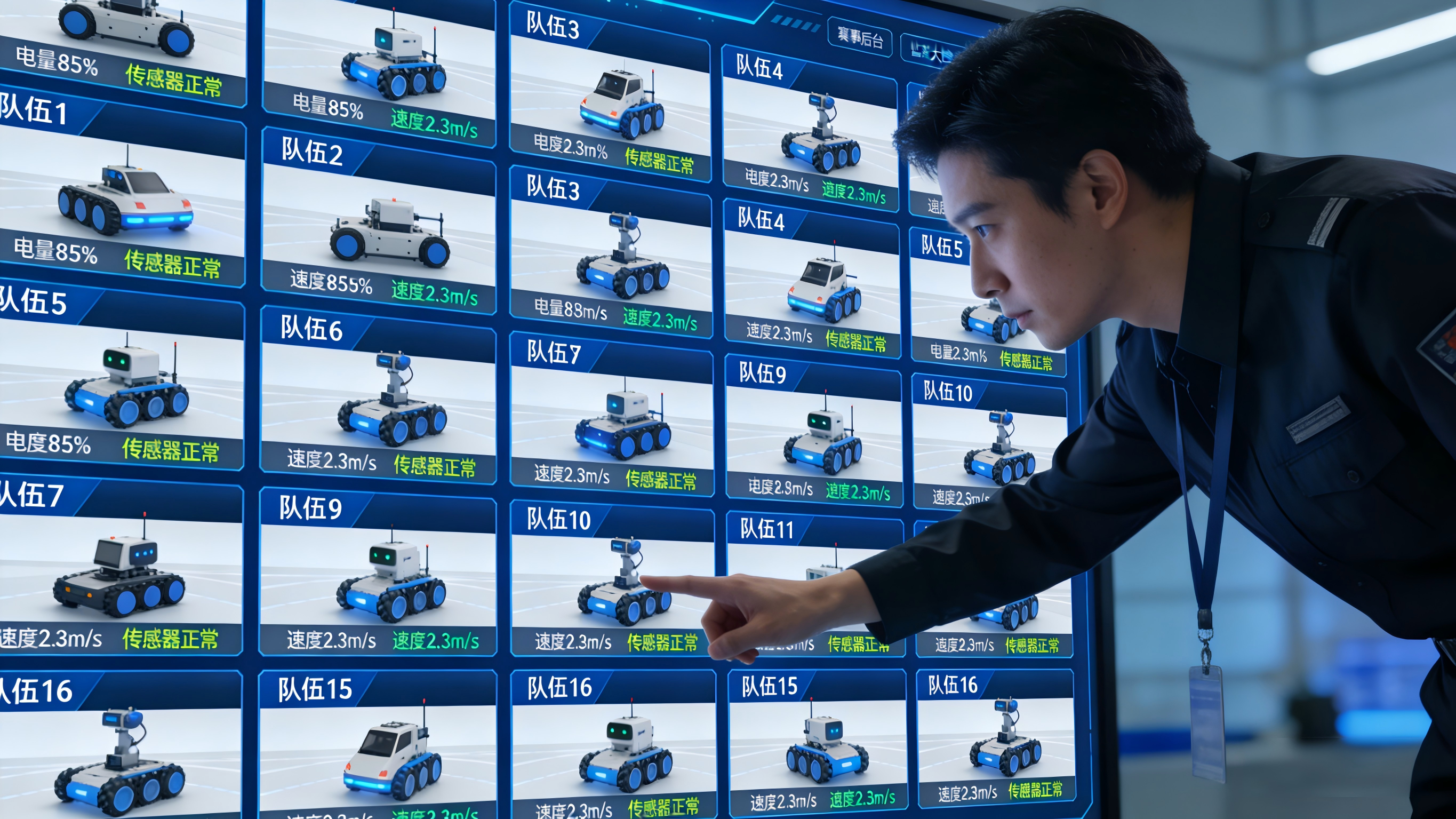 URKL 全球首赛 URKL 全球首赛