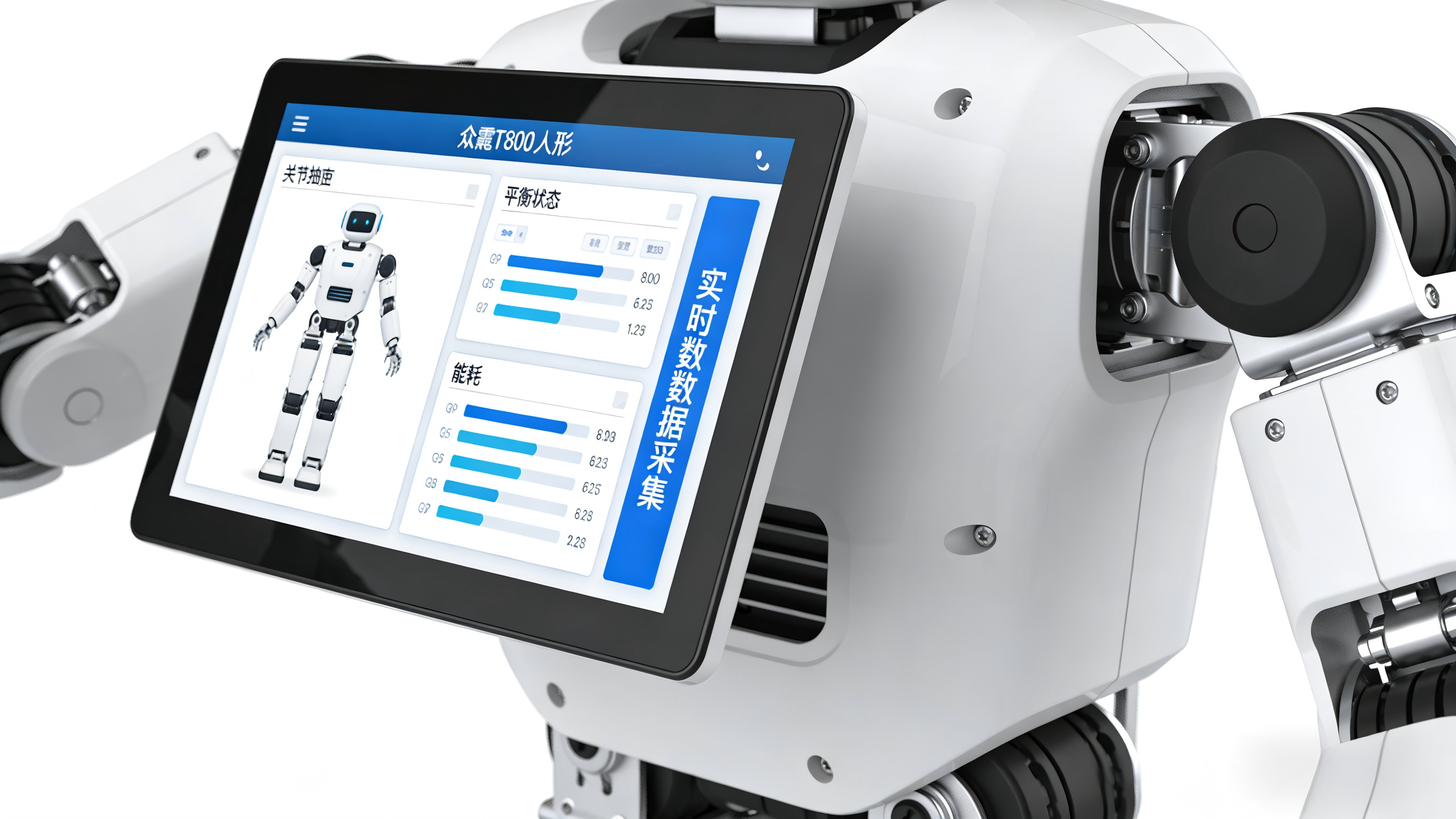 具身智能实战赛场 具身智能实战赛场