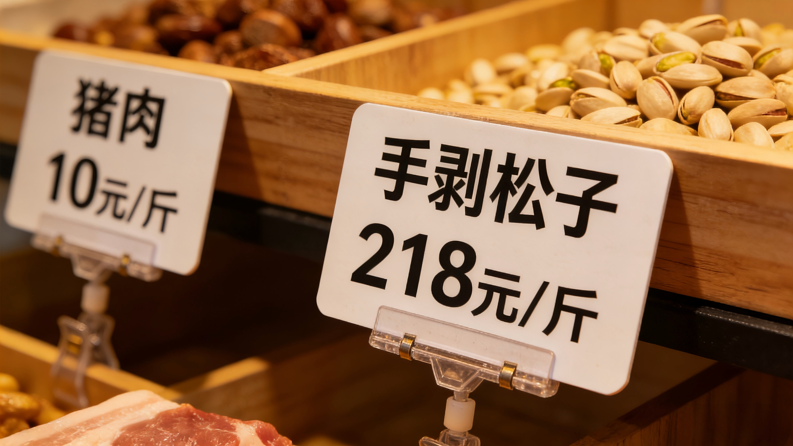 春节炒货刺客 春节炒货刺客