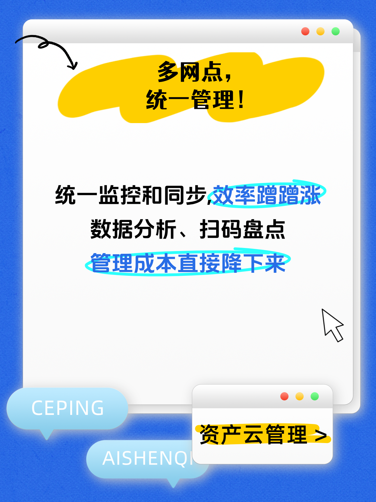 超市行業(yè)數(shù)字化