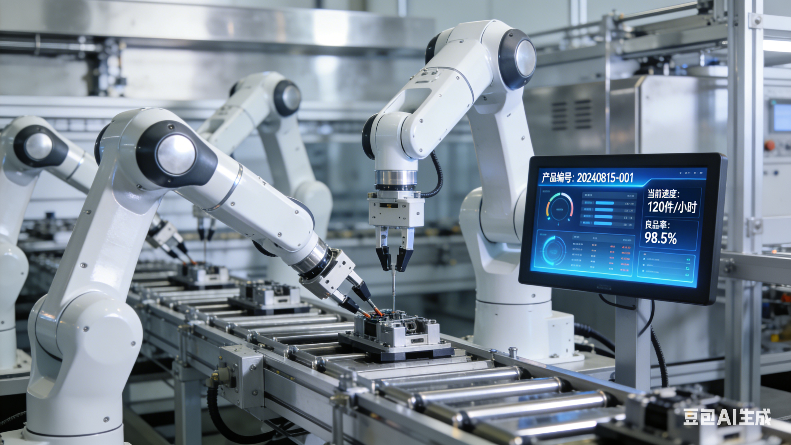 全球科技新格局 全球科技新格局