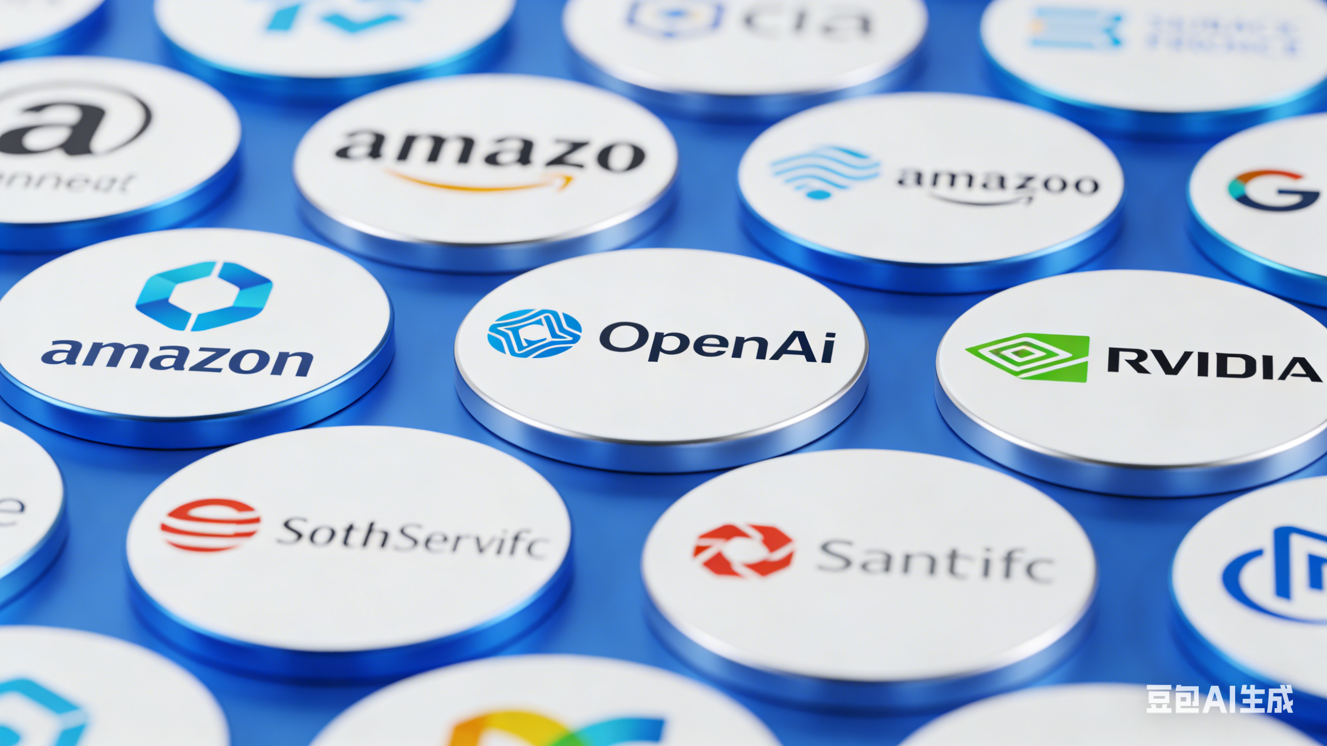 AI 算力竞赛 AI 算力竞赛