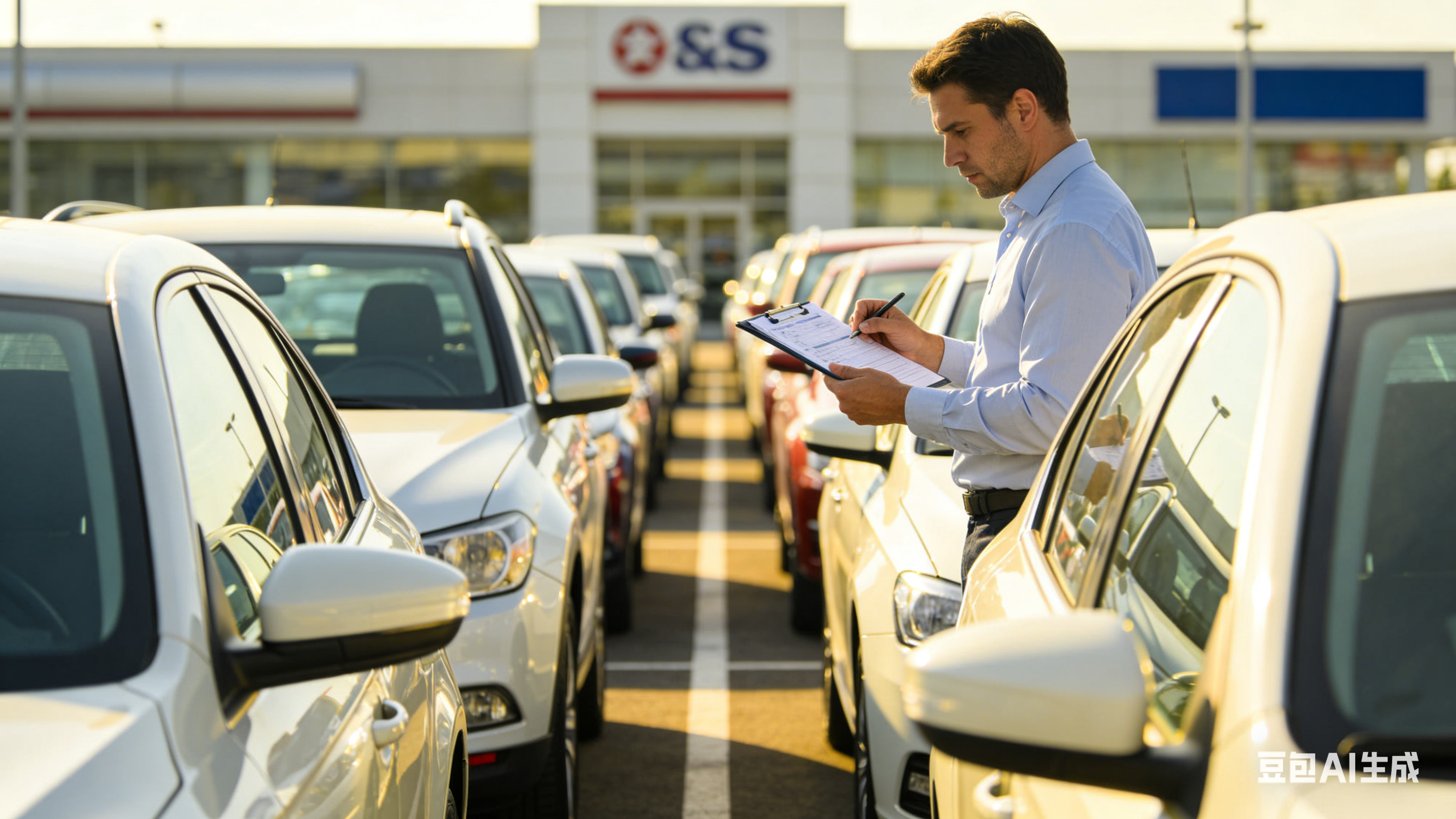 2026 车市新动态 2026 车市新动态