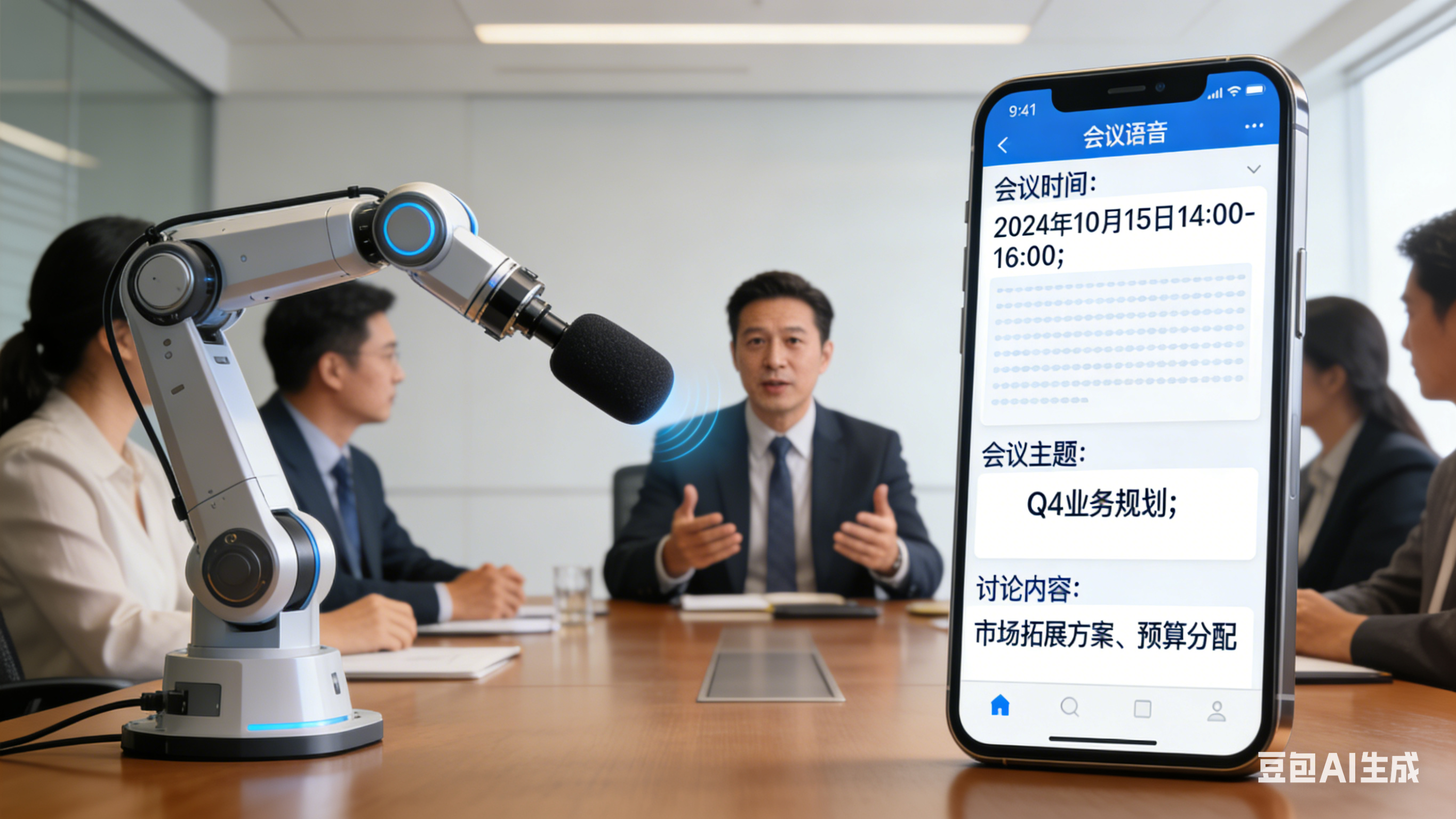 荣耀 Robot Phon 荣耀 Robot Phon