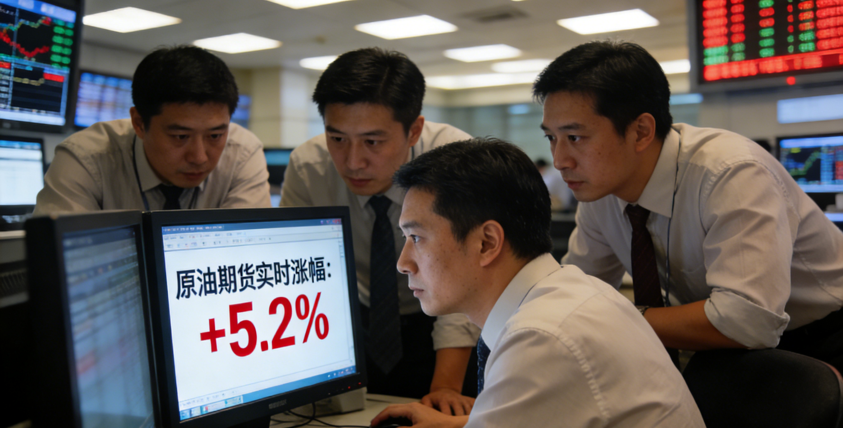 国际原油最新价格