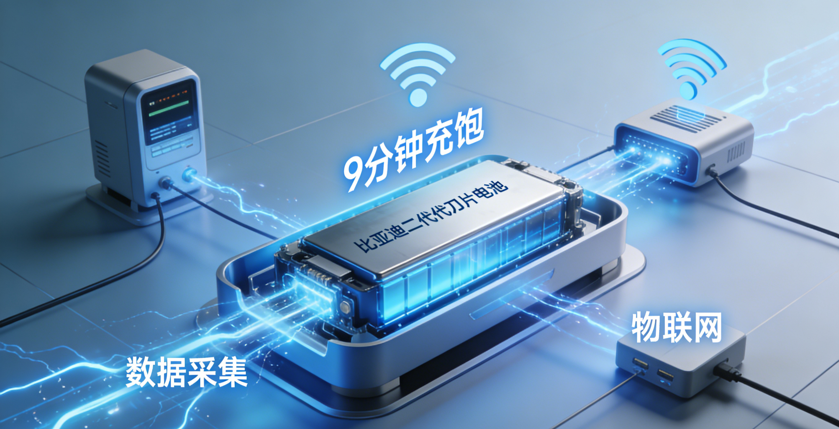 第二代刀片电池有多强 第二代刀片电池有多强