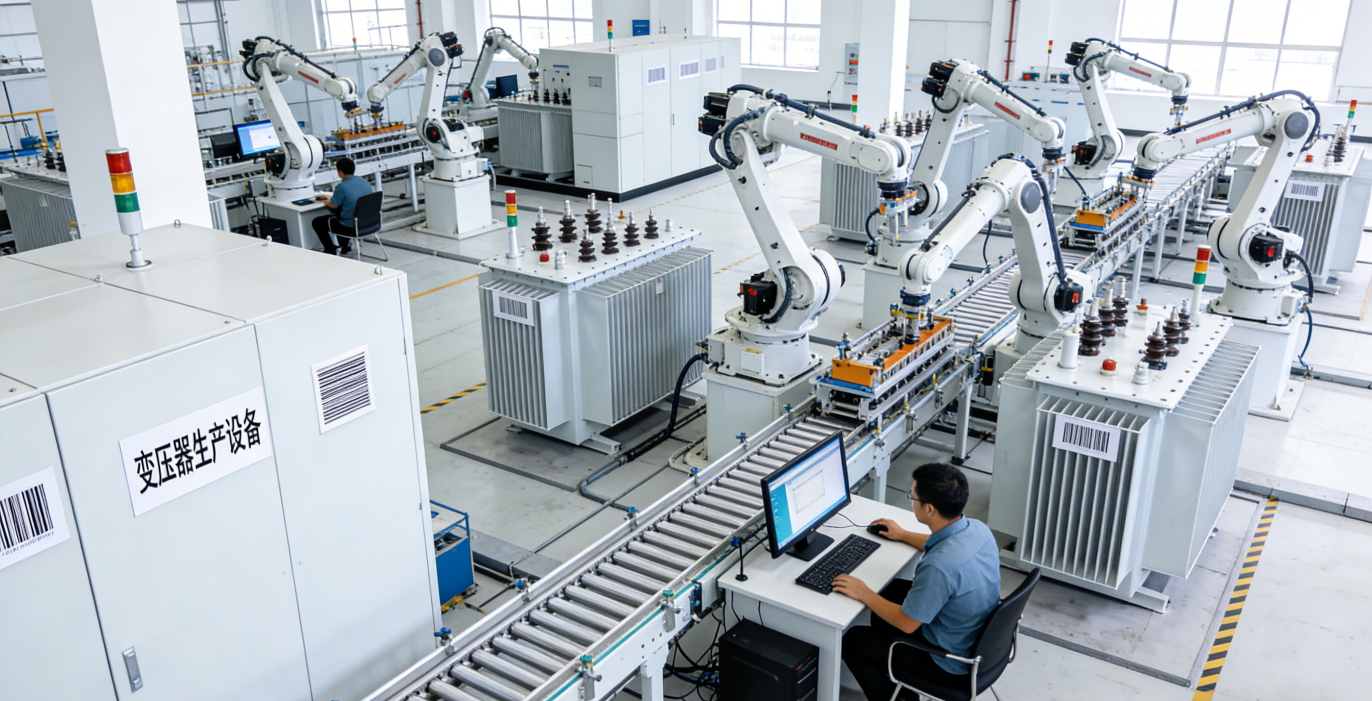 变压器订单排到 2028