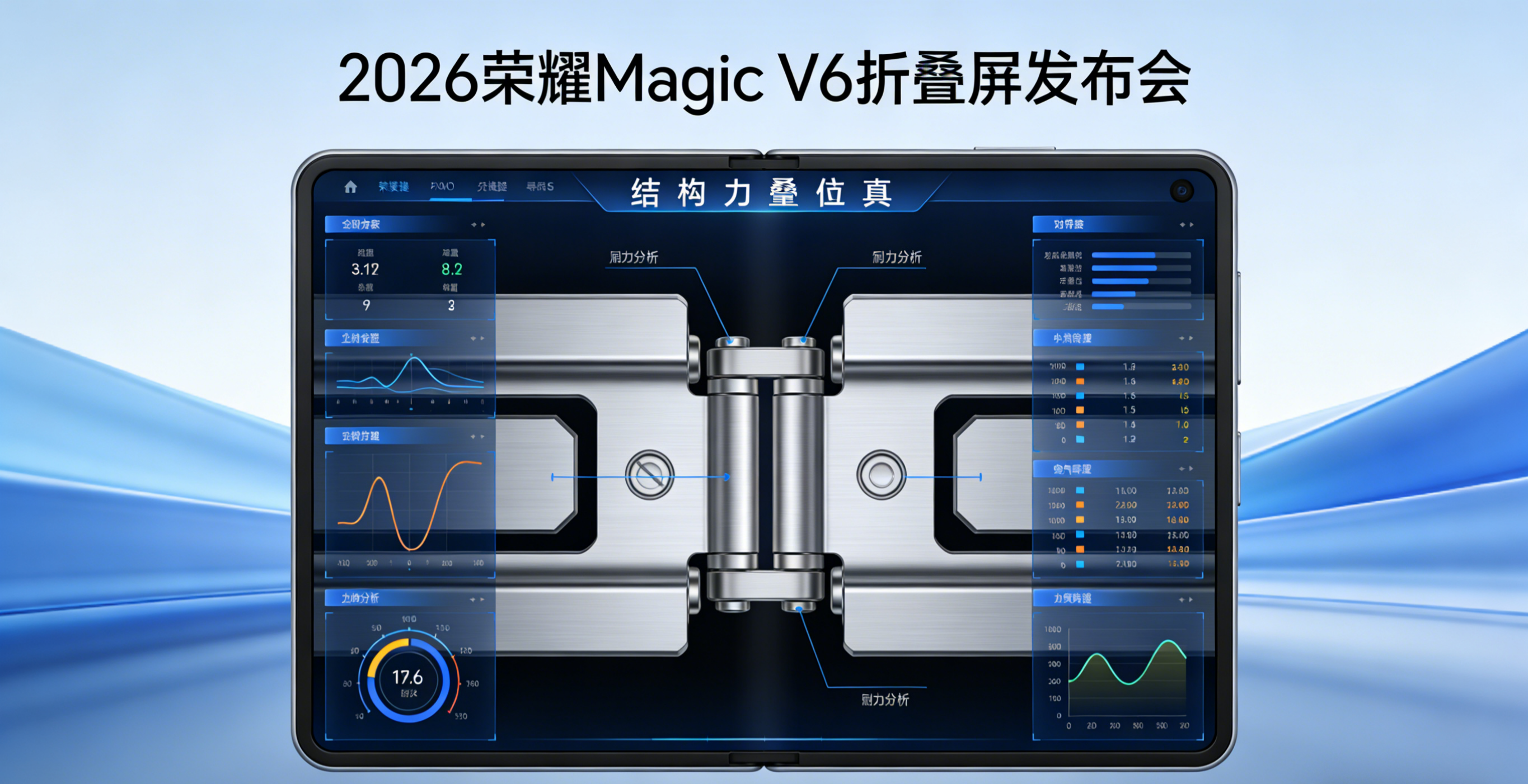 客服不建议模仿发布会测试