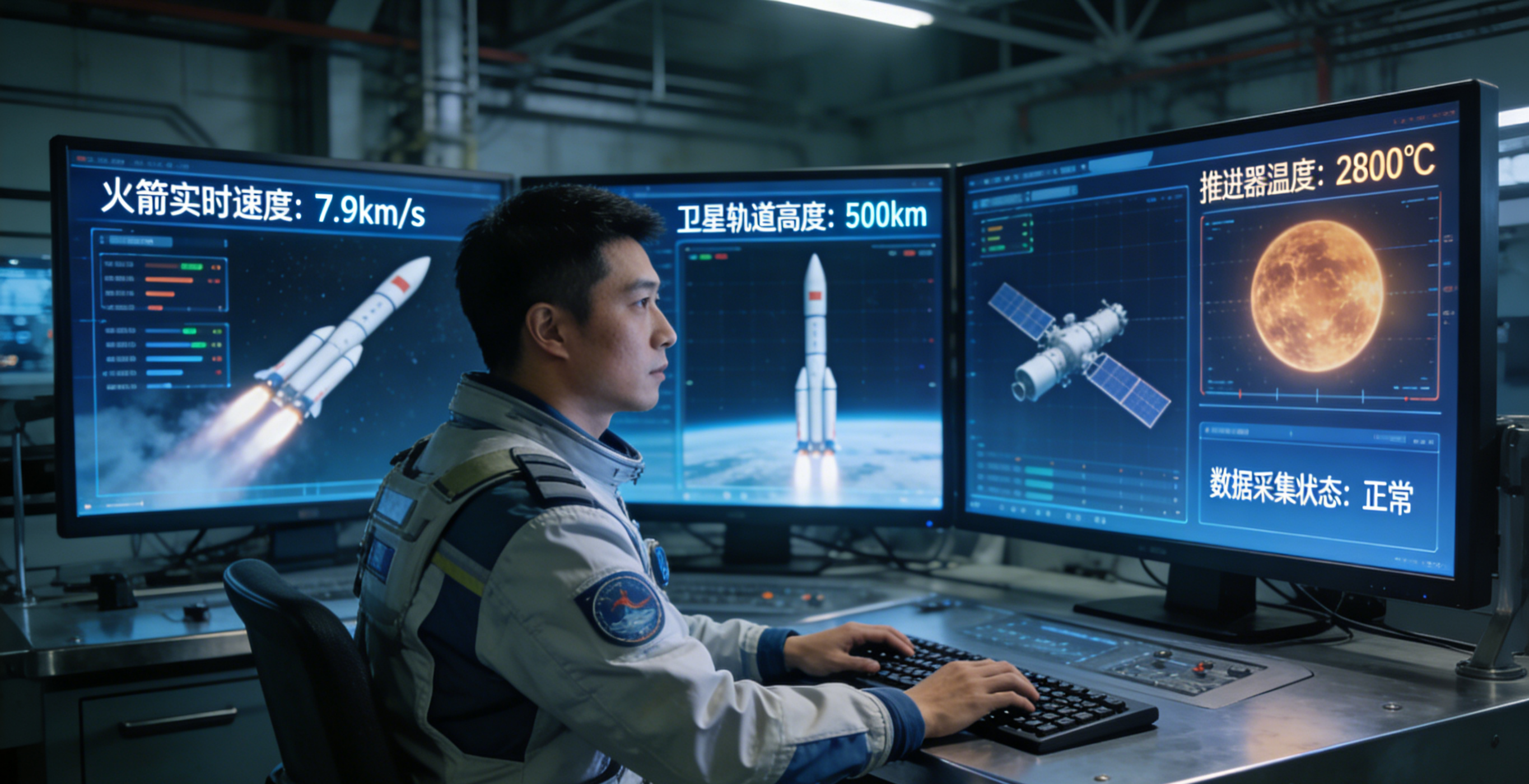 三十号卫星 03、04 星