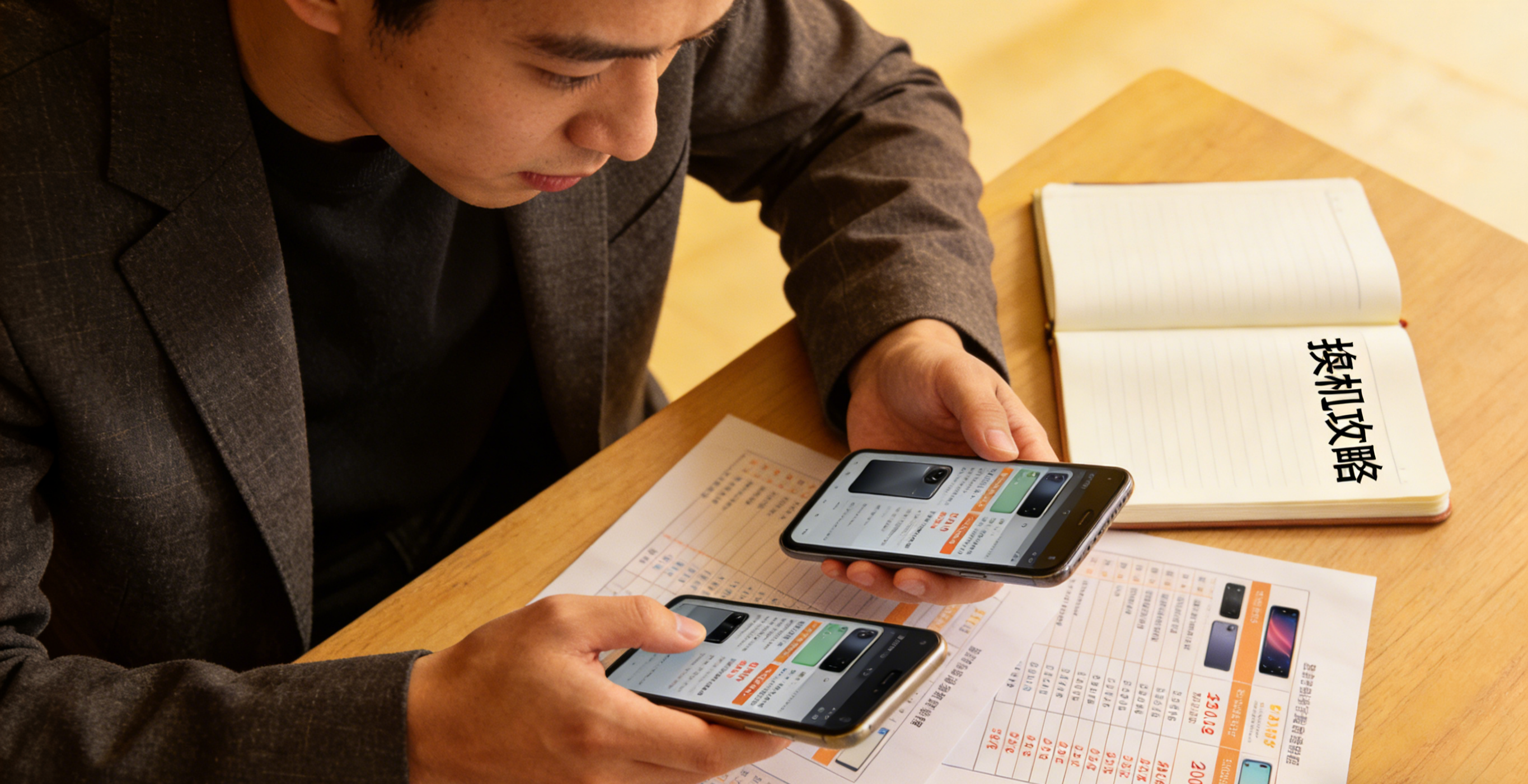 AI抢产能致手机涨价 AI抢产能致手机涨价