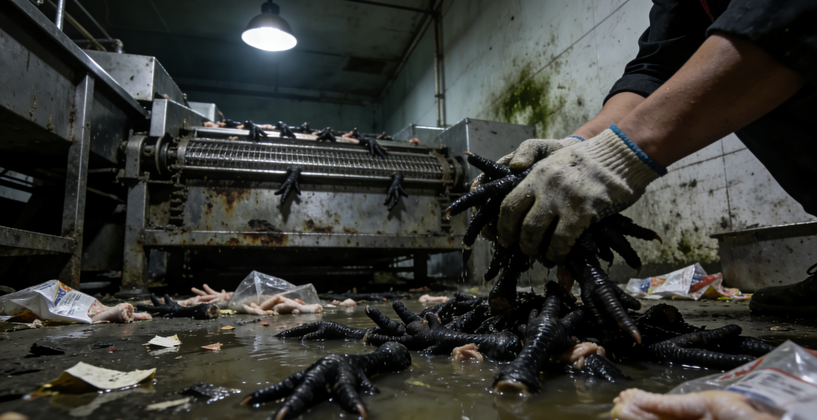 2026 年央视 3・15 晚会