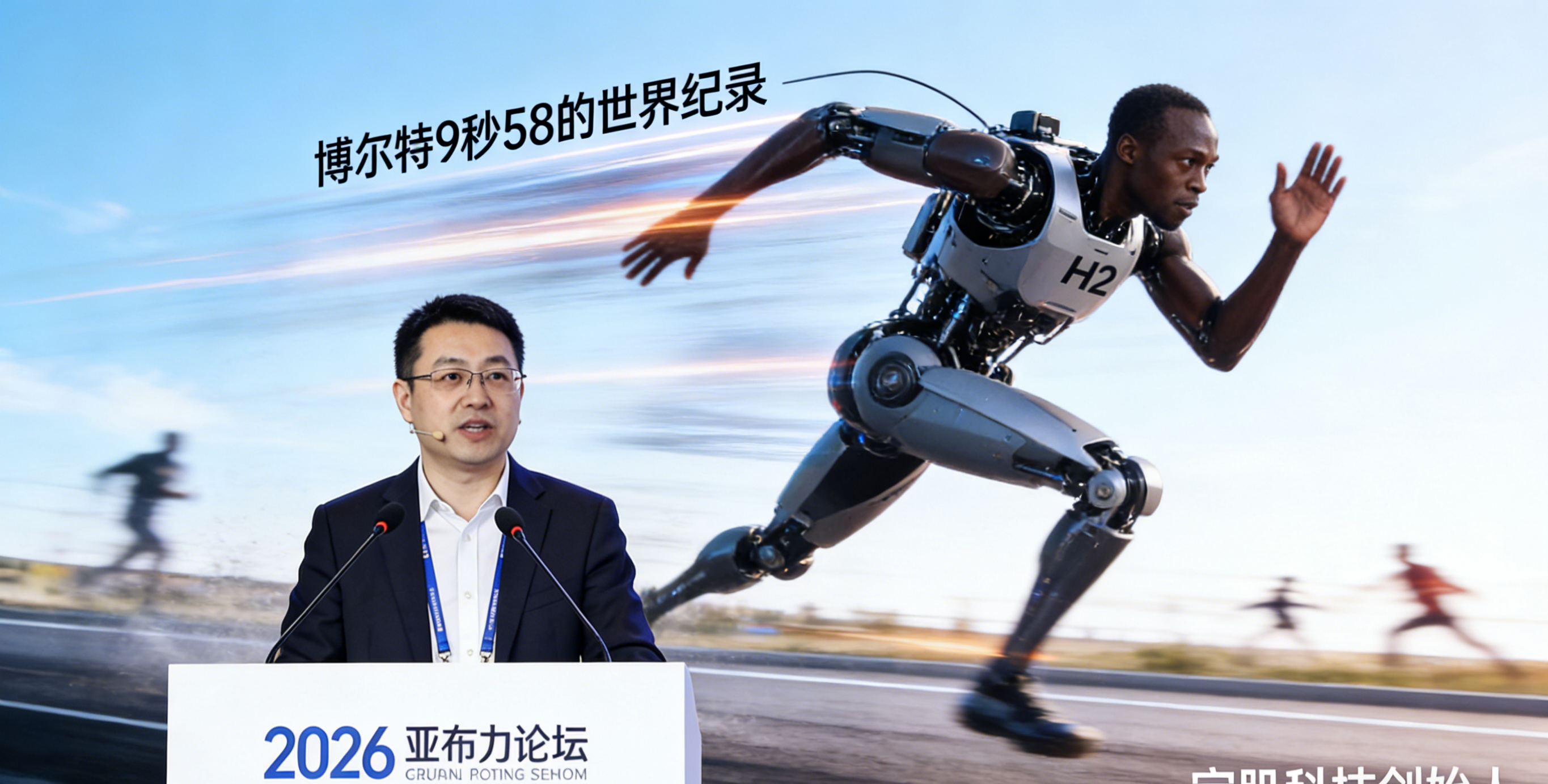 宇树科技 宇树科技