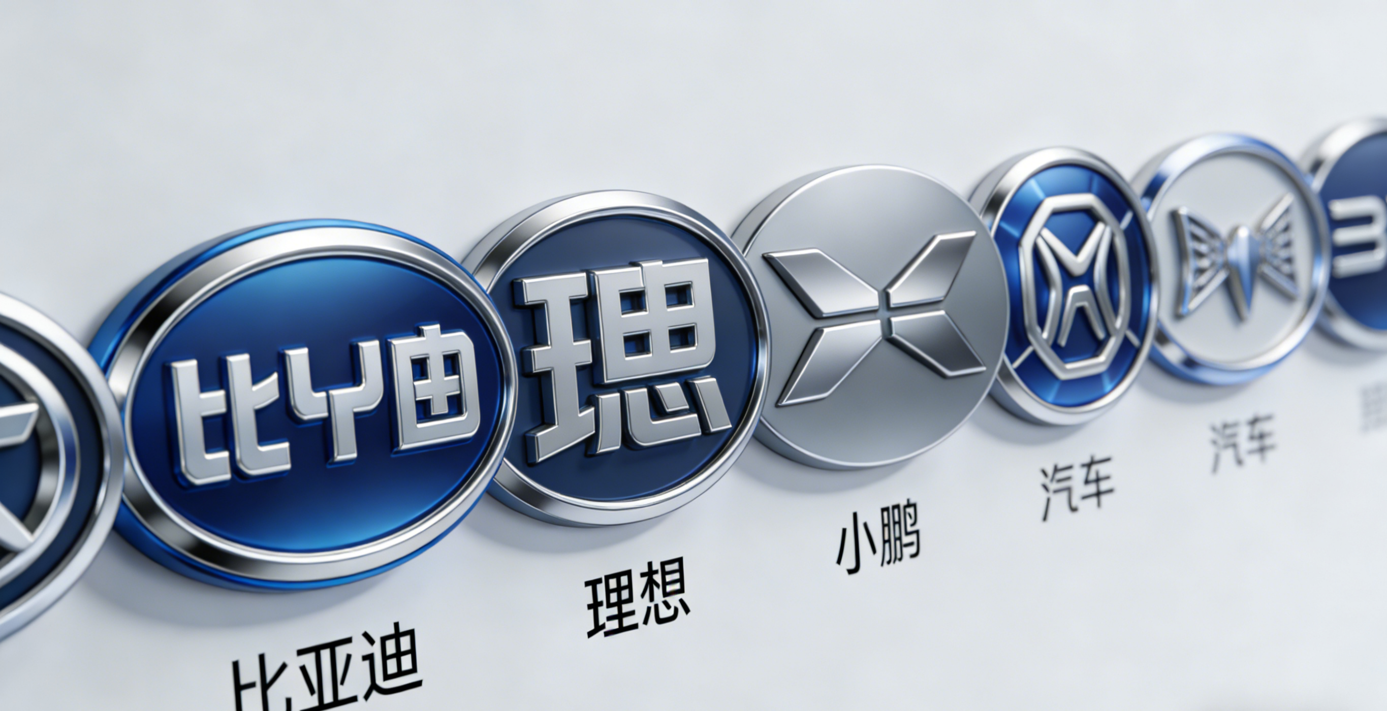 车企数字化转型 车企数字化转型