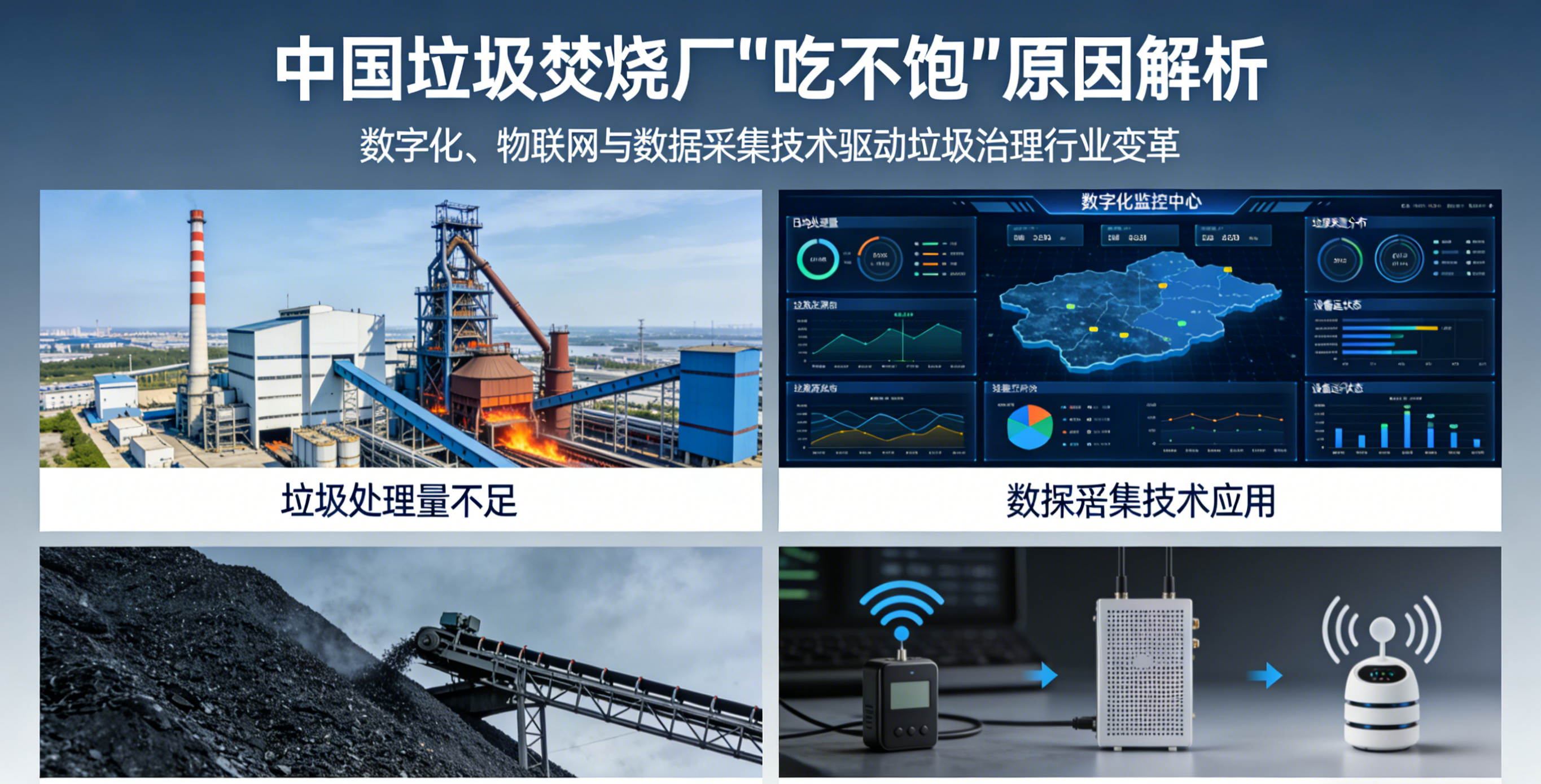 焚烧产能超速扩张