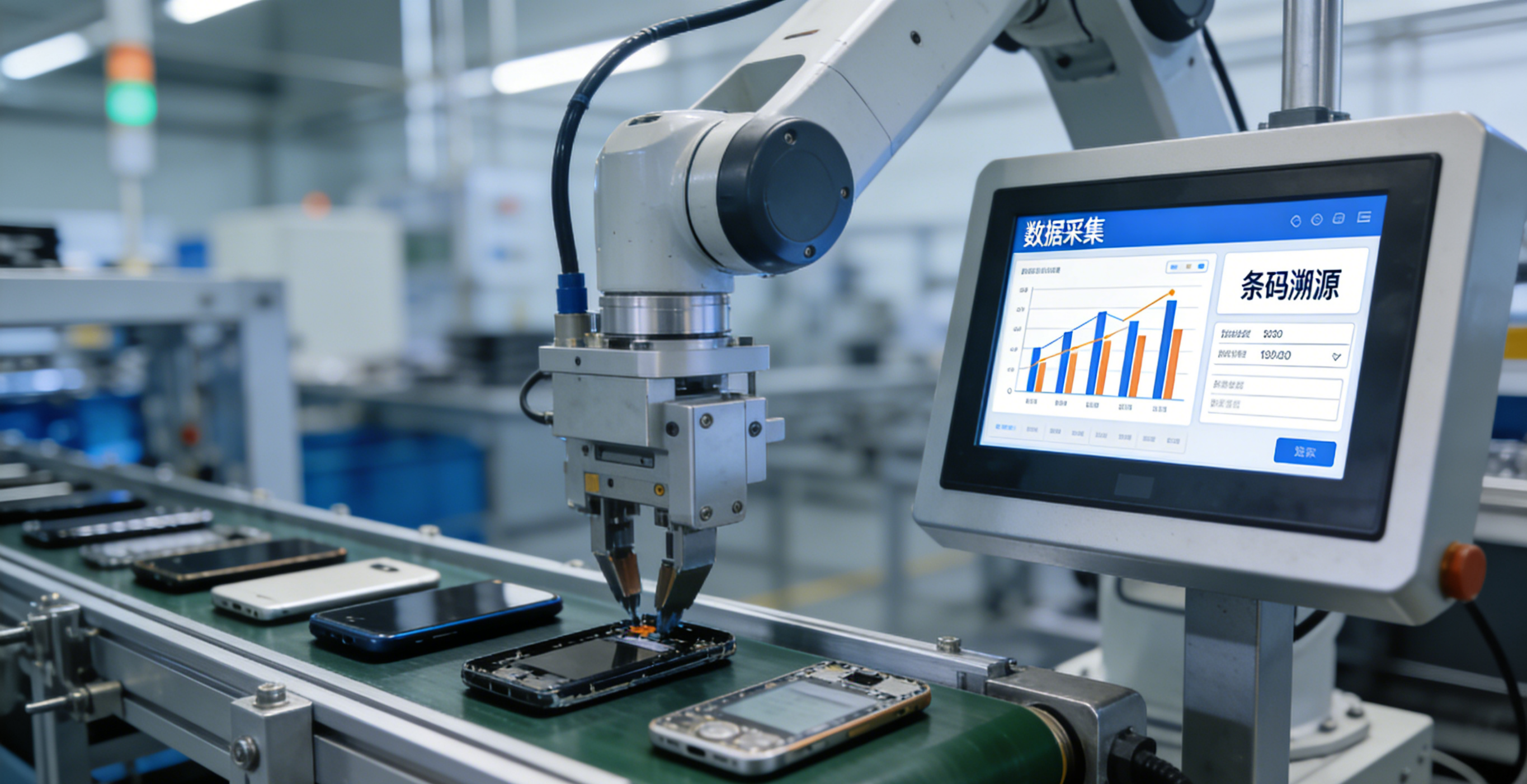 条码识别 条码识别