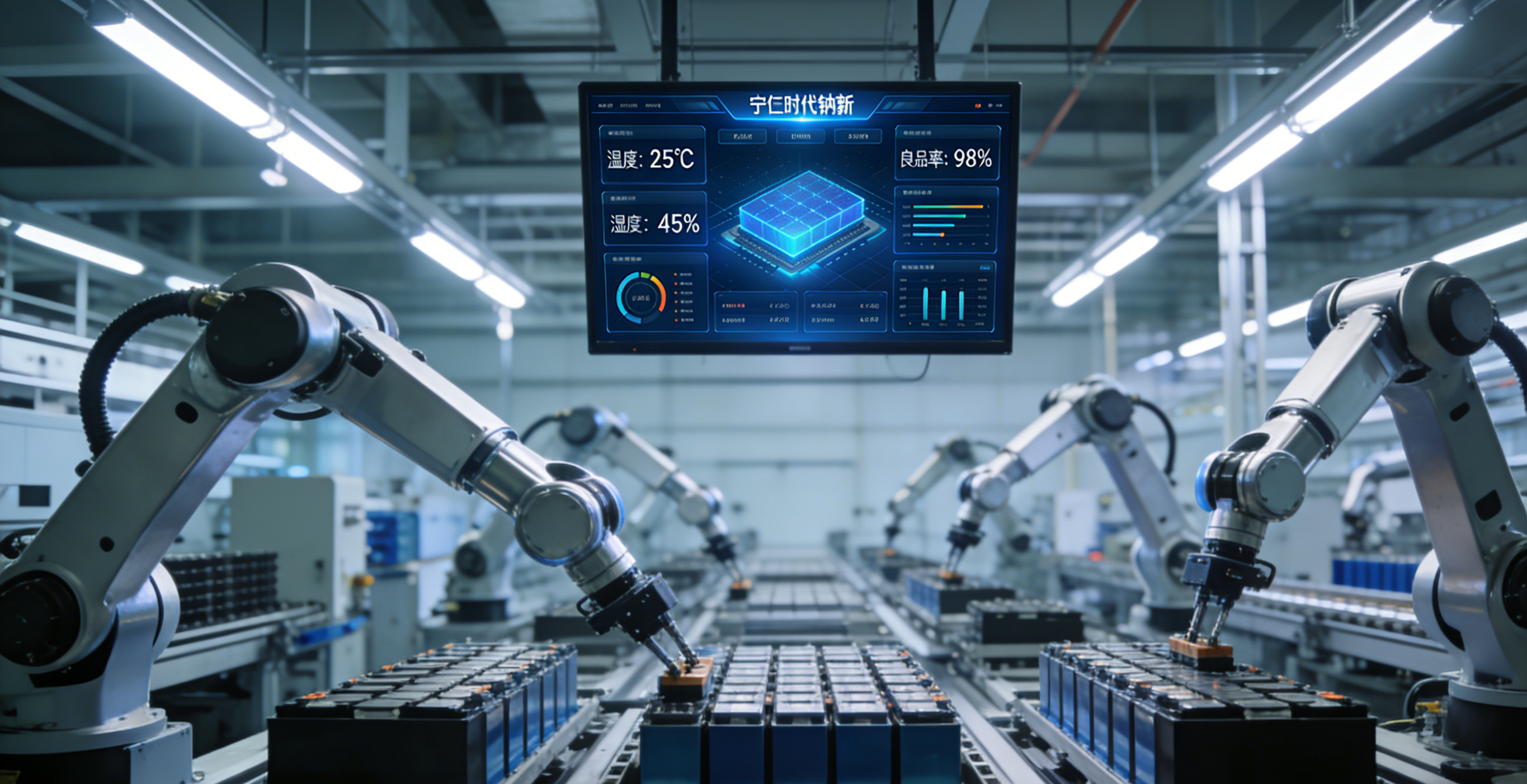 2026 鈉離子電池重大突破 2026 鈉離子電池重大突破