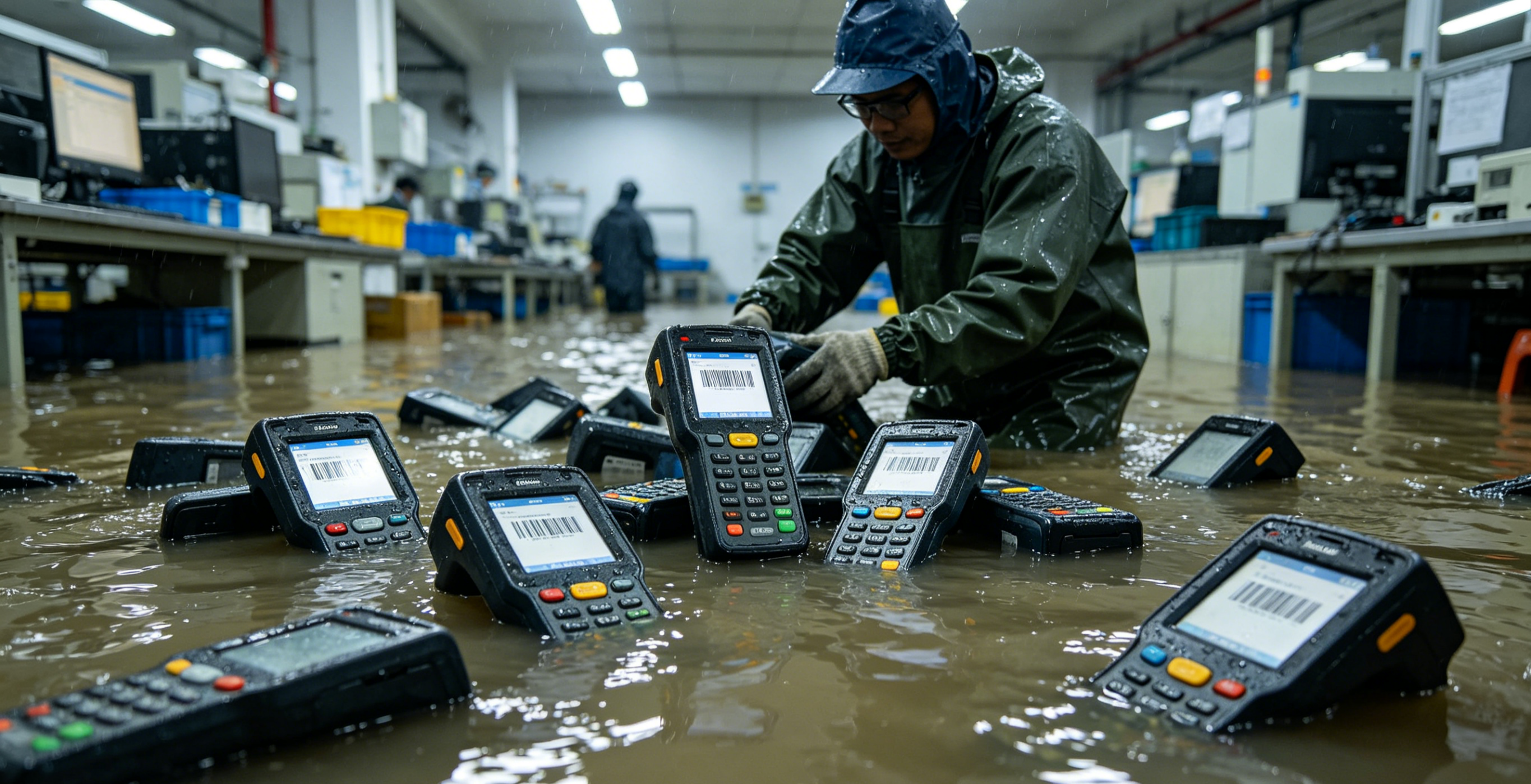 美國十萬億氣候債務