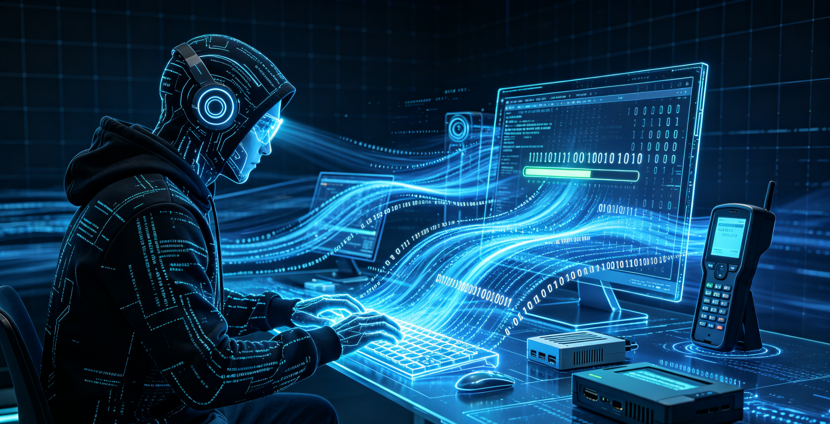 數(shù)字化安全告急 數(shù)字化安全告急