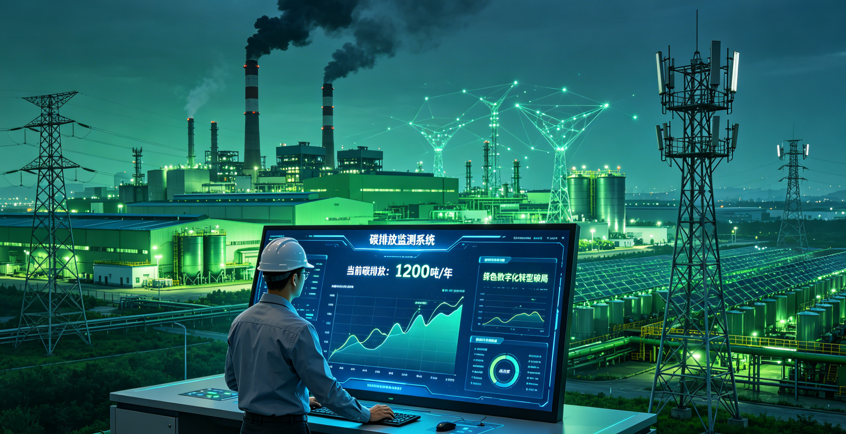 碳排放成本分攤