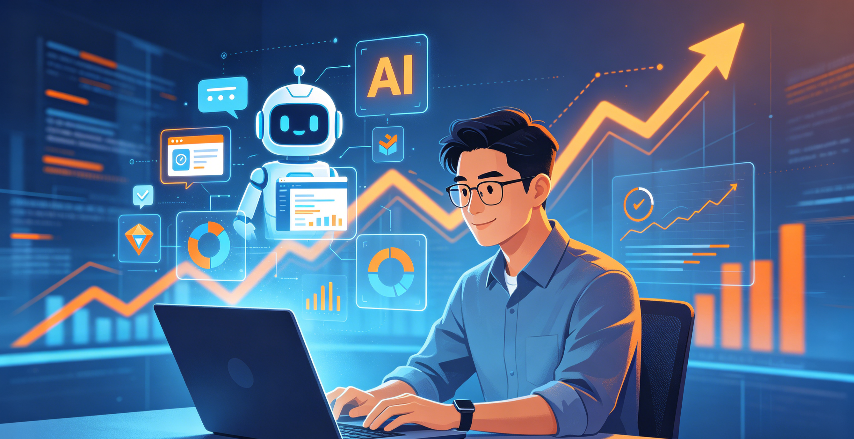 兩人 AI 團(tuán)隊(duì)年賺 120 億