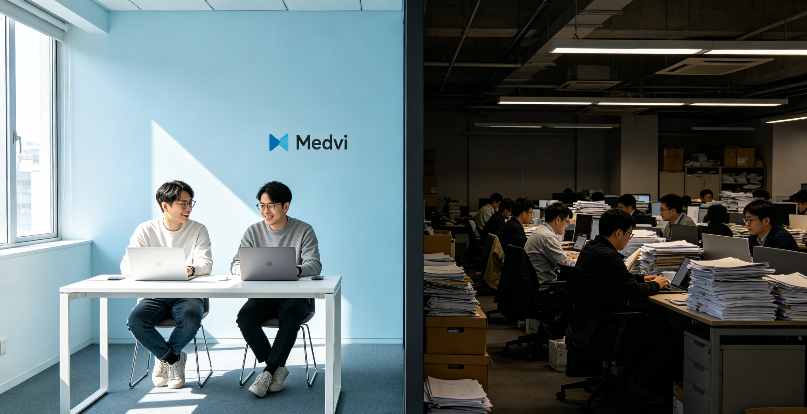 AI 原生創(chuàng)業(yè)神話