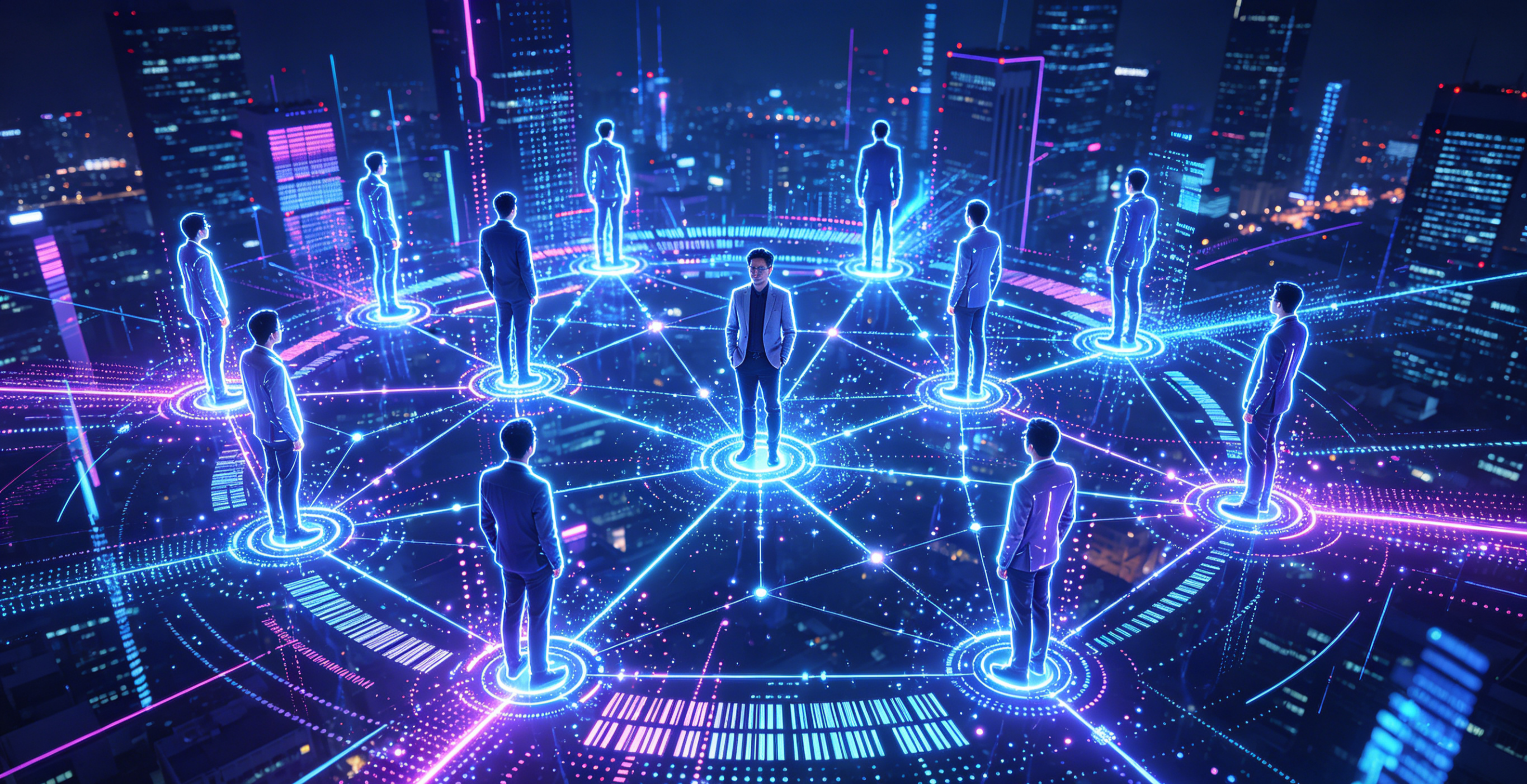 AI 創(chuàng)業(yè)