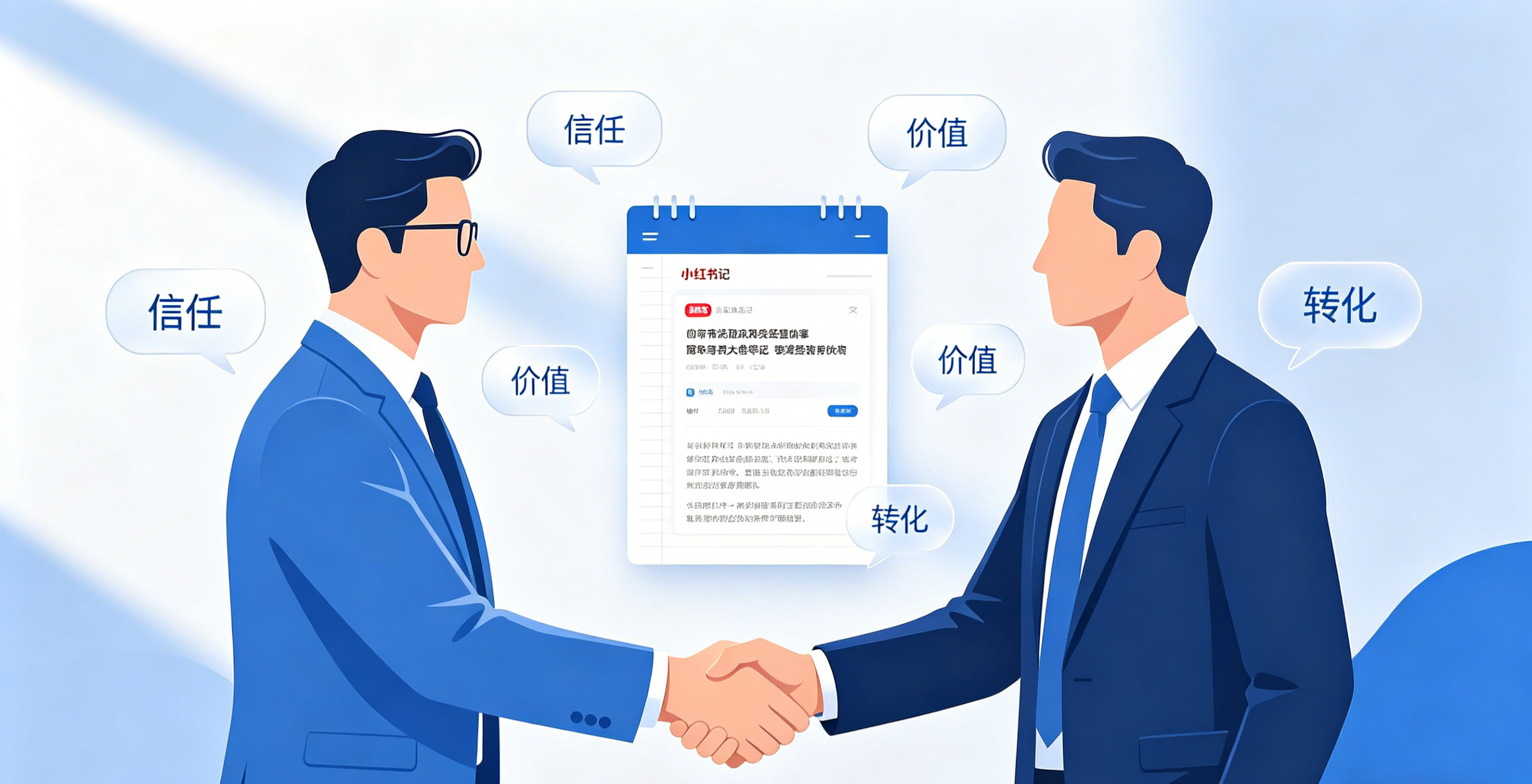 数字化内容运营