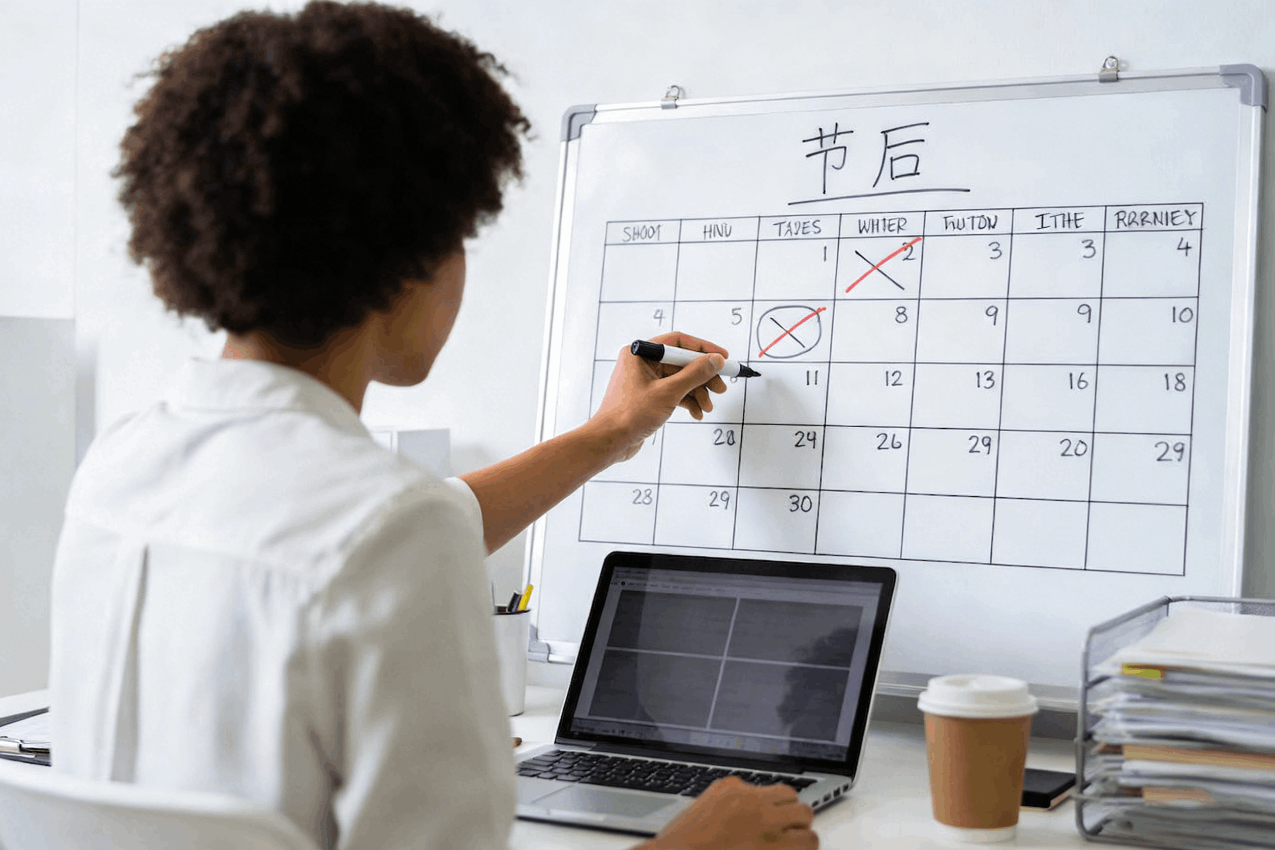 拒绝节前爆肝内耗