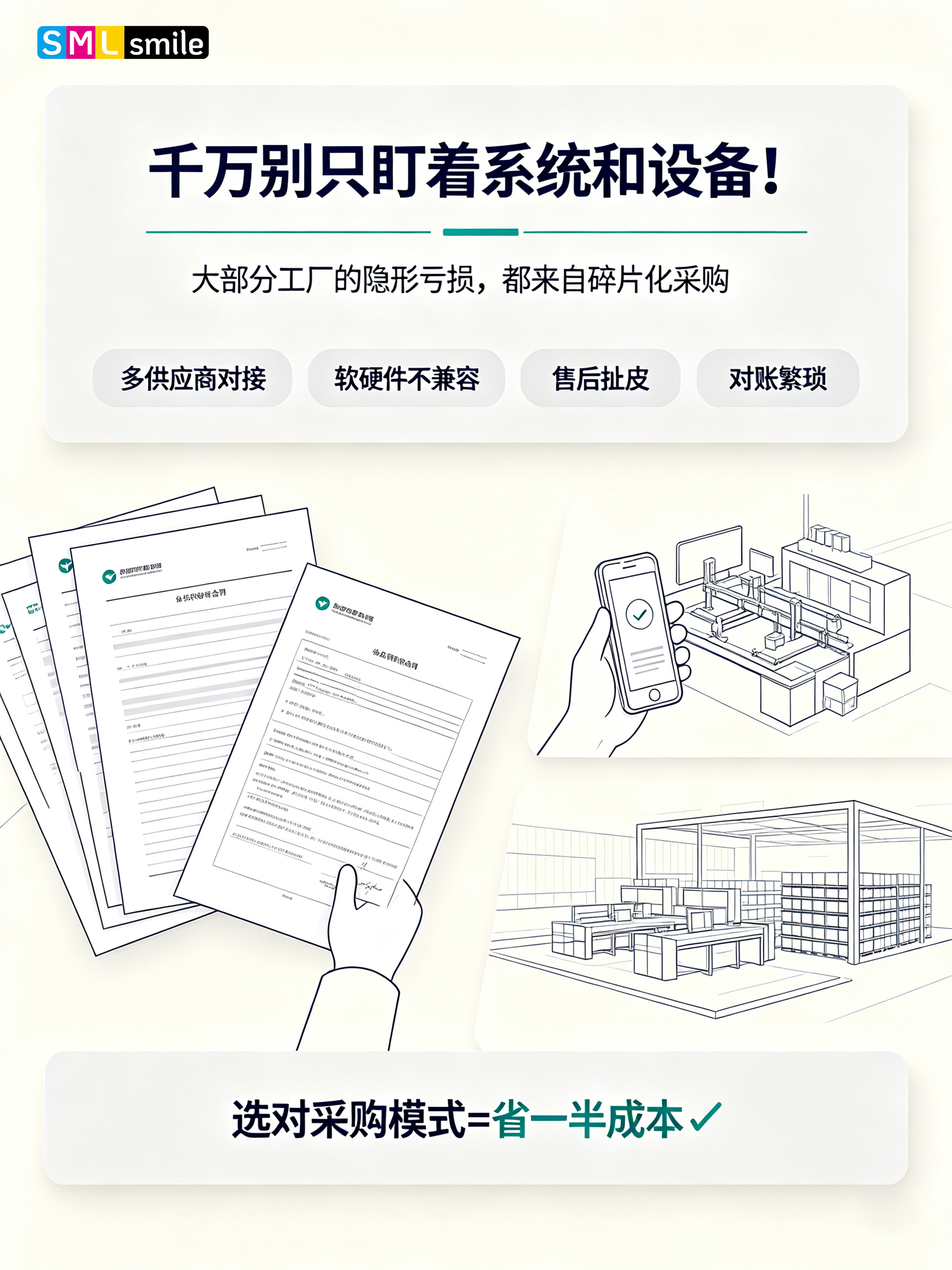 SMILE 斯迈尔