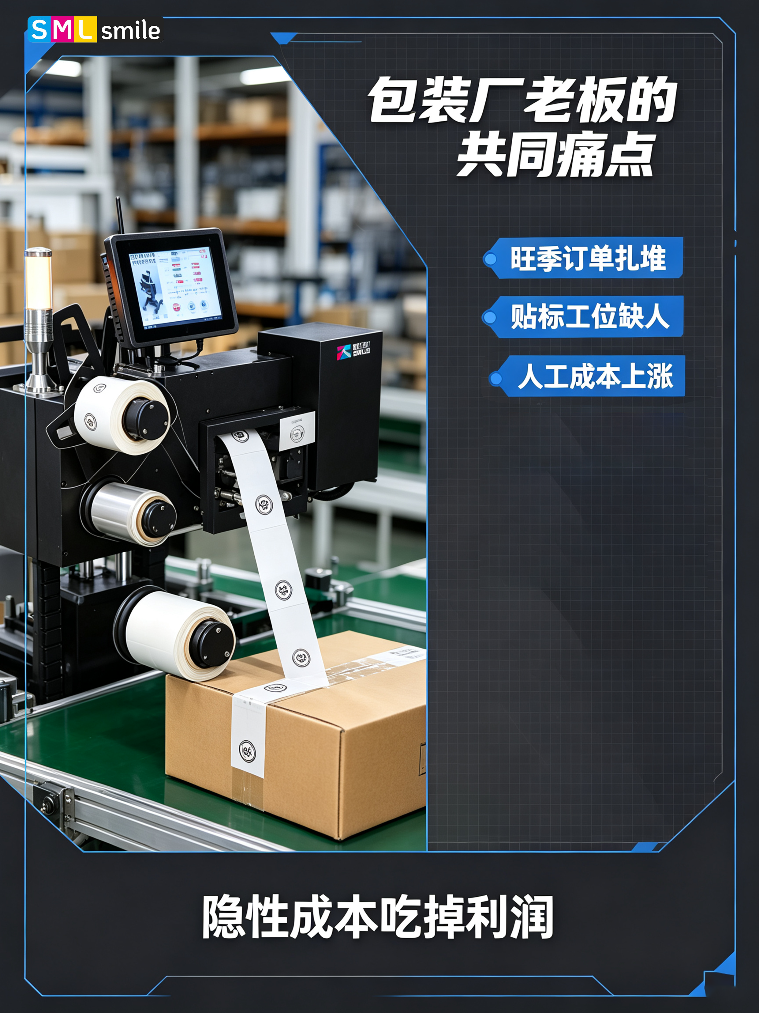 SMILE 斯迈尔