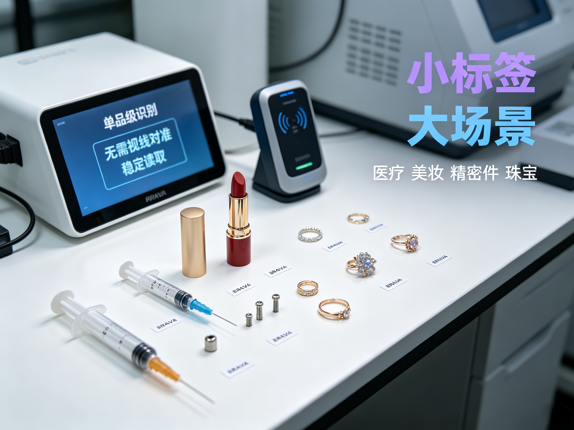 斯迈尔码上说