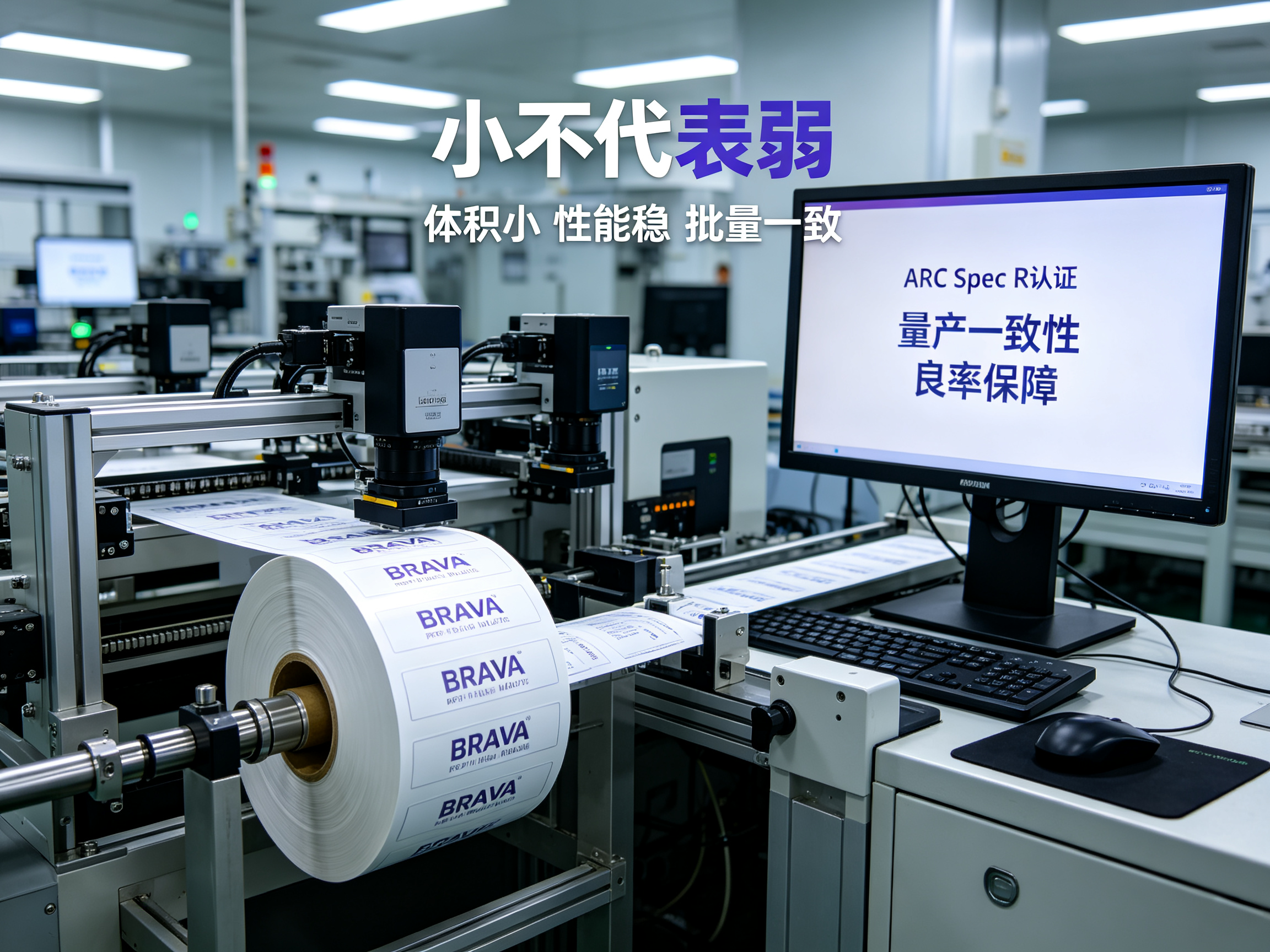 斯迈尔码上说