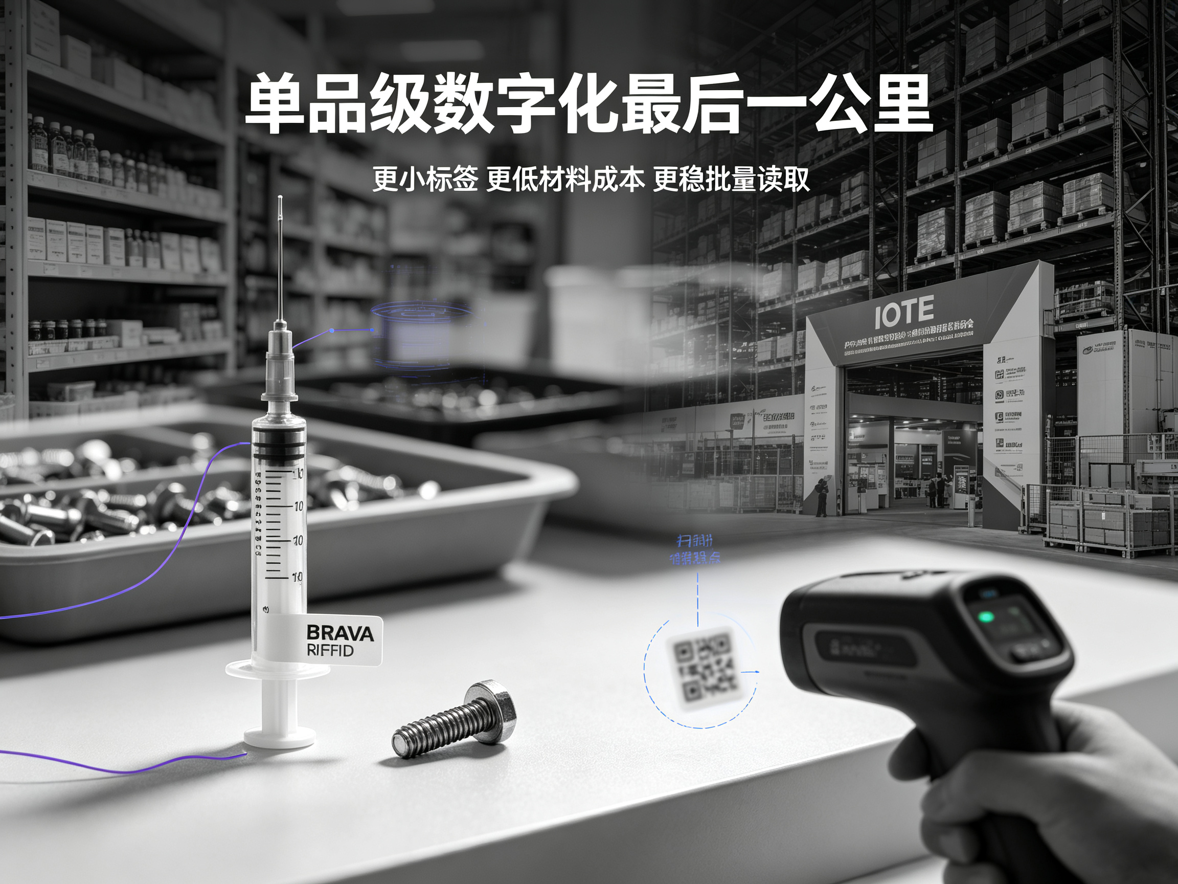 斯迈尔码上说
