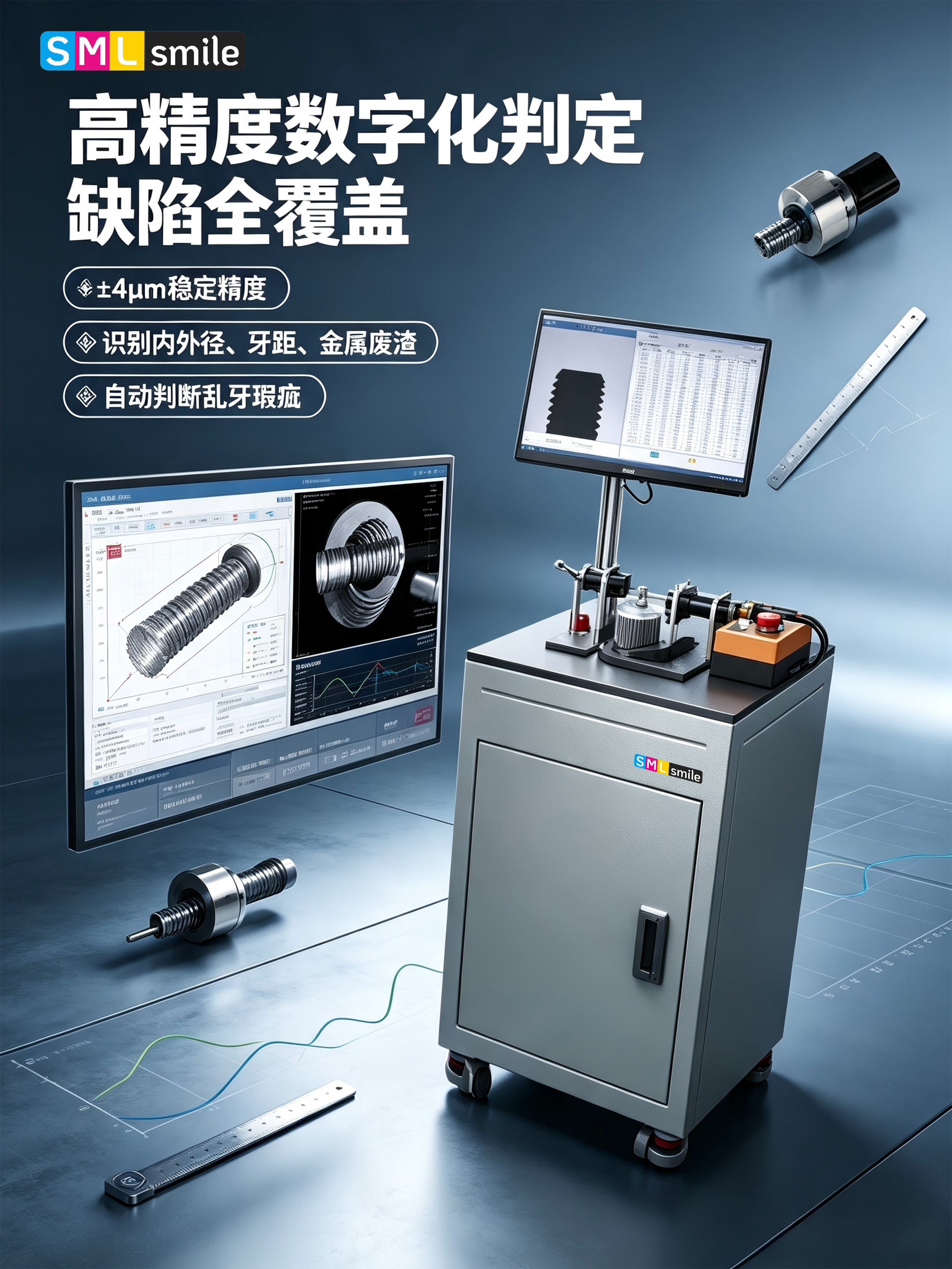 SMILE 斯迈尔