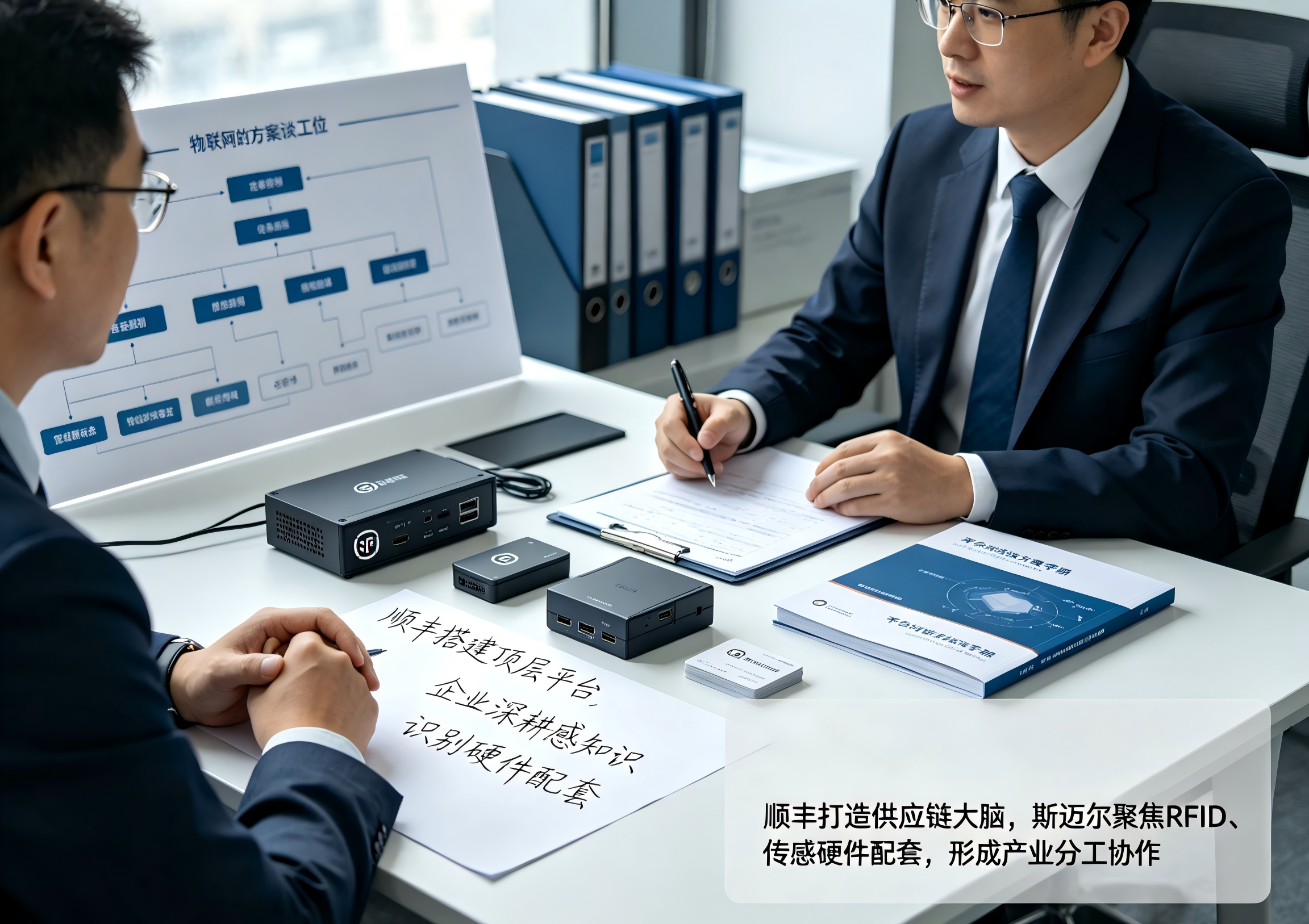 斯邁爾電子
