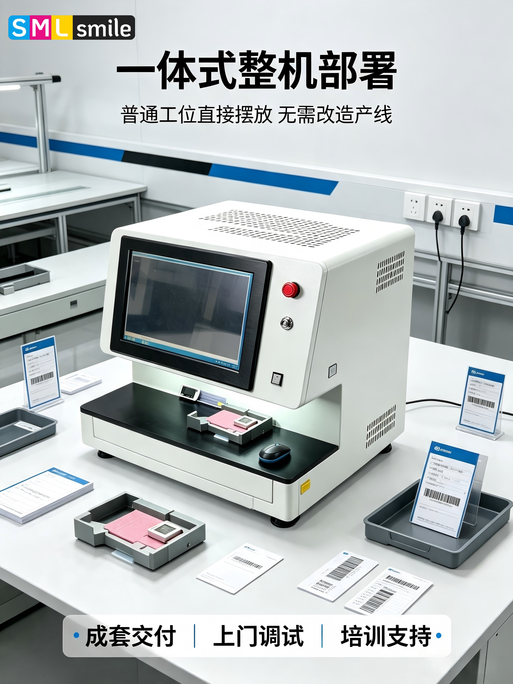 SMILE 斯邁爾