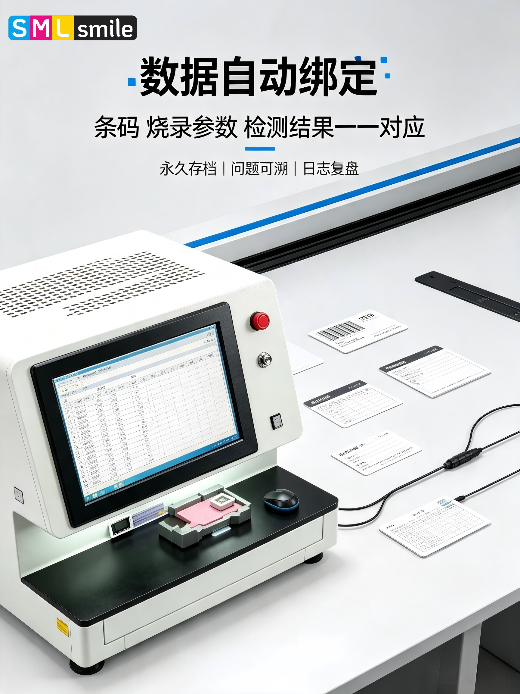 SMILE 斯邁爾