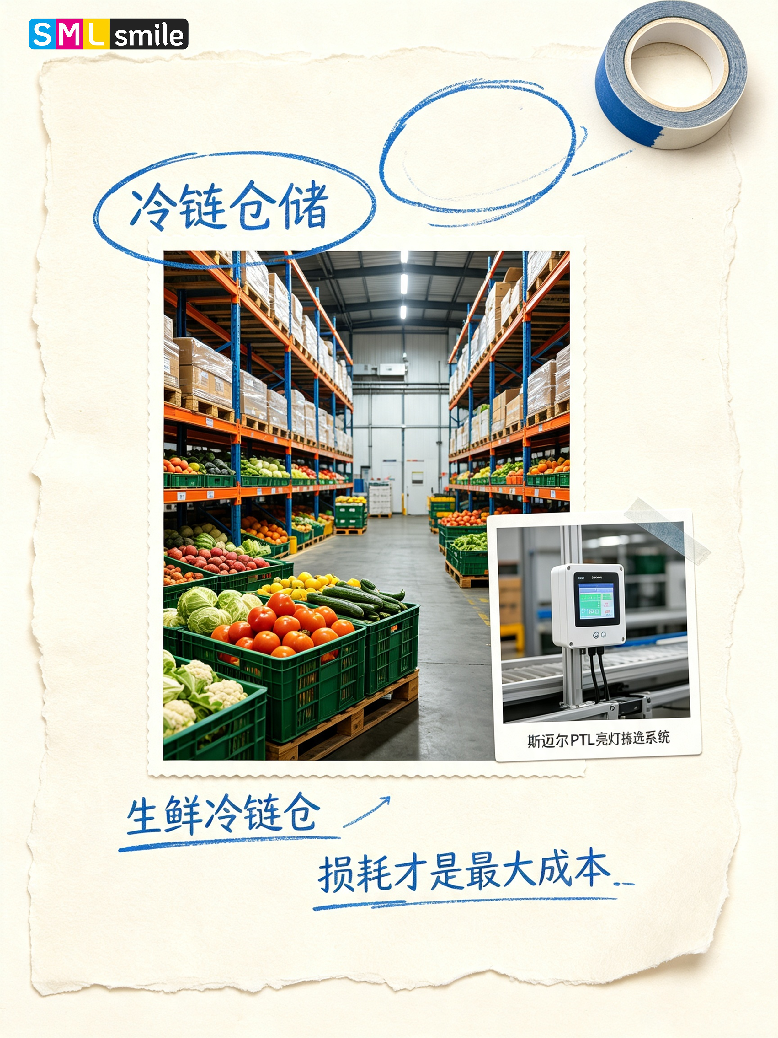 SMILE 斯迈尔