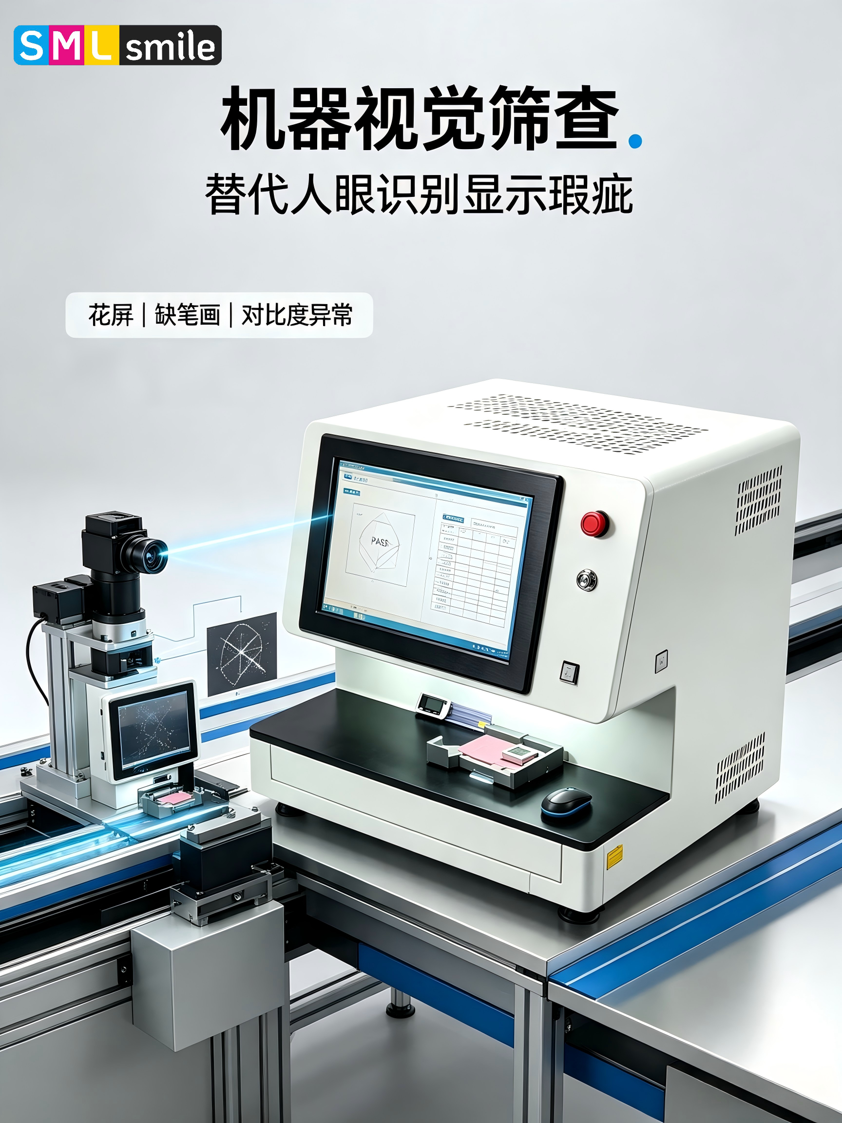 SMILE 斯邁爾