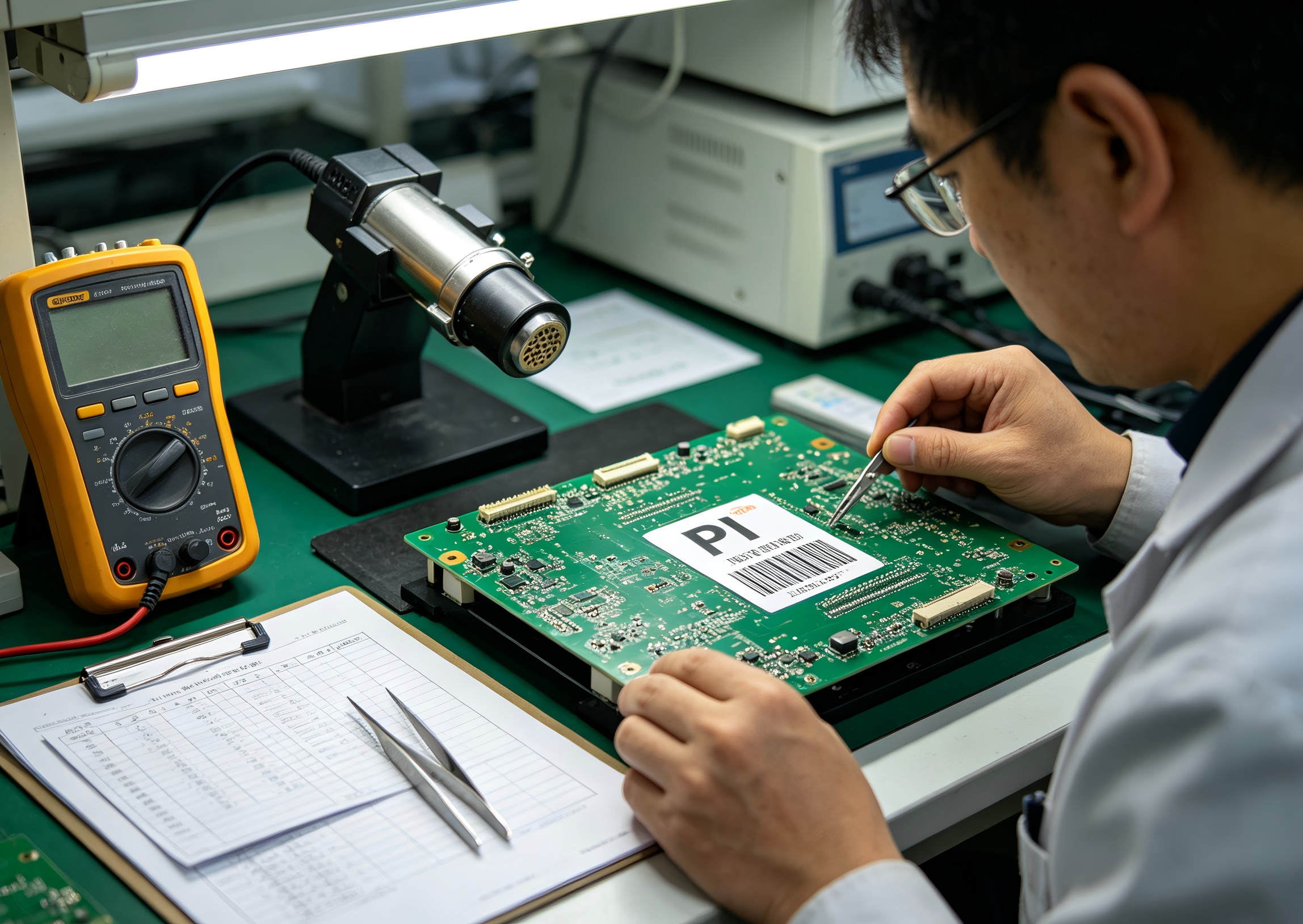 斯迈尔电子